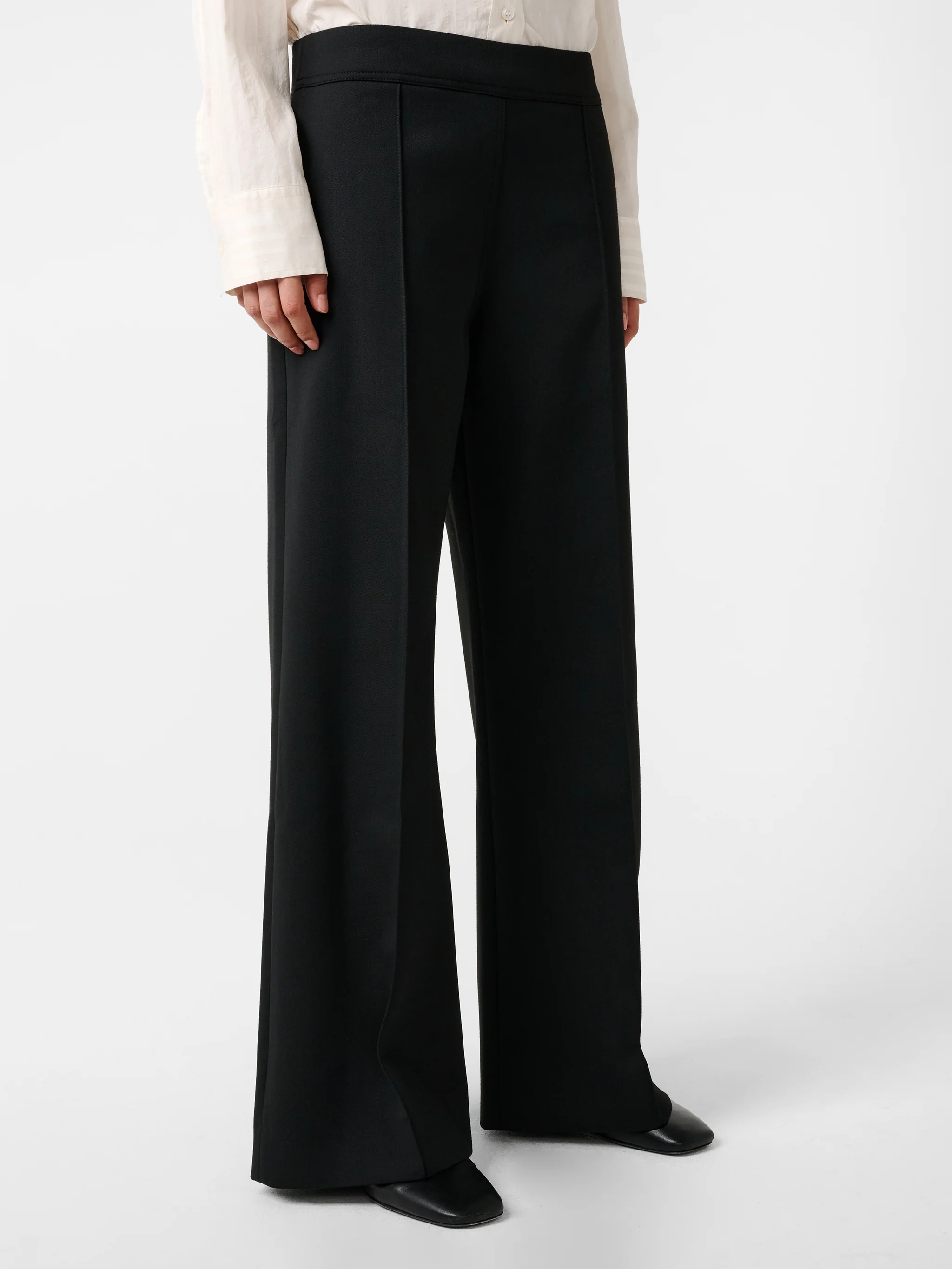 Acapulco Pant in Black - Image 5