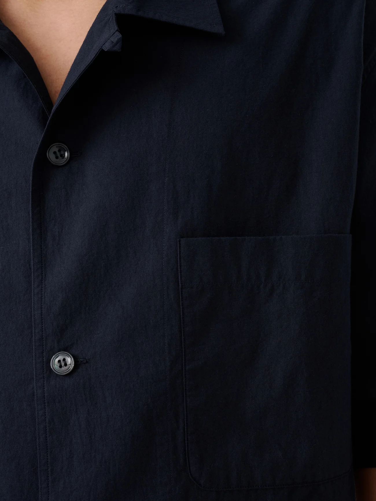 Agios Shirt in Ink - Image 5
