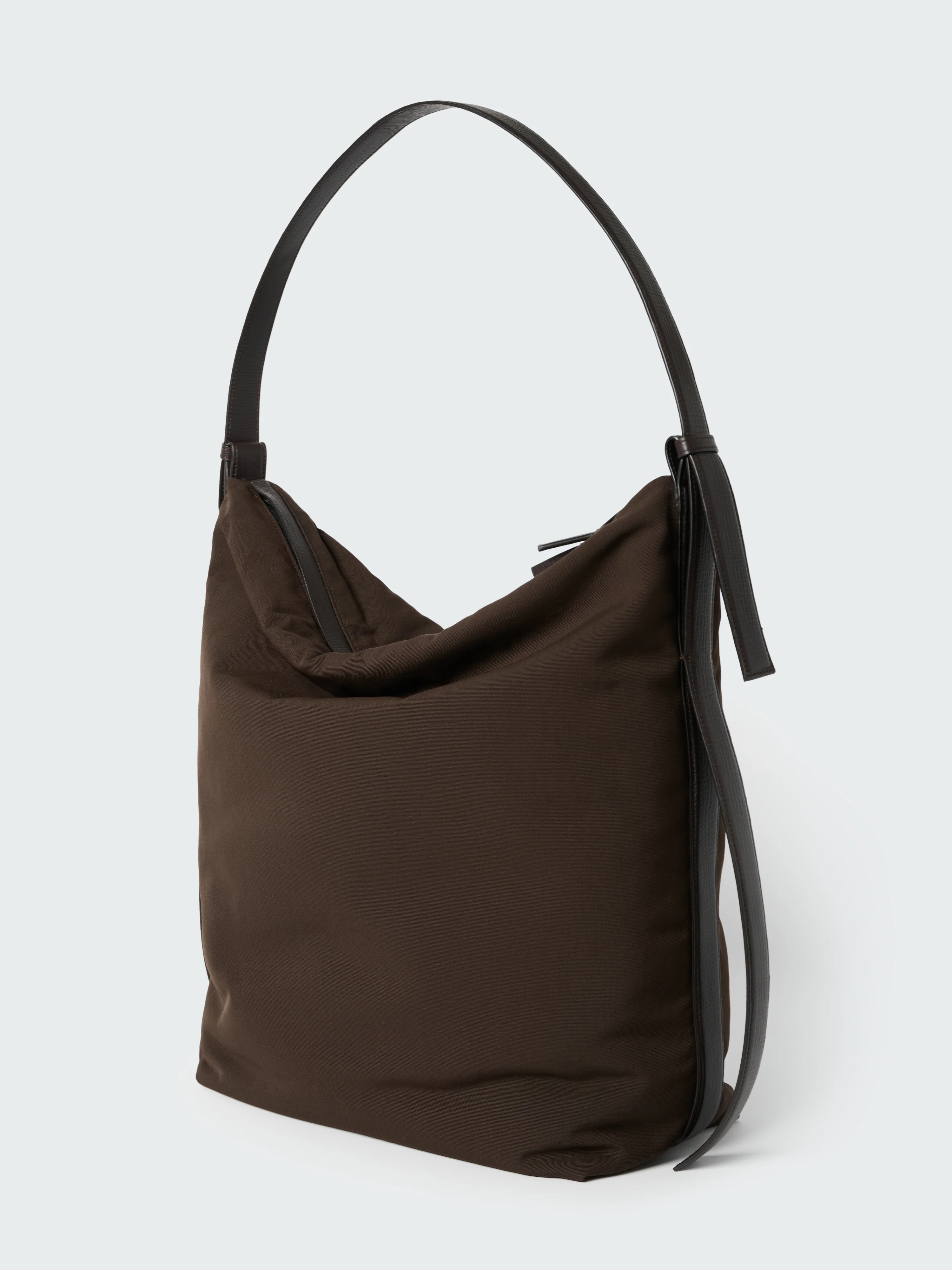 Airport Bag Large in Cocoa - Image 3