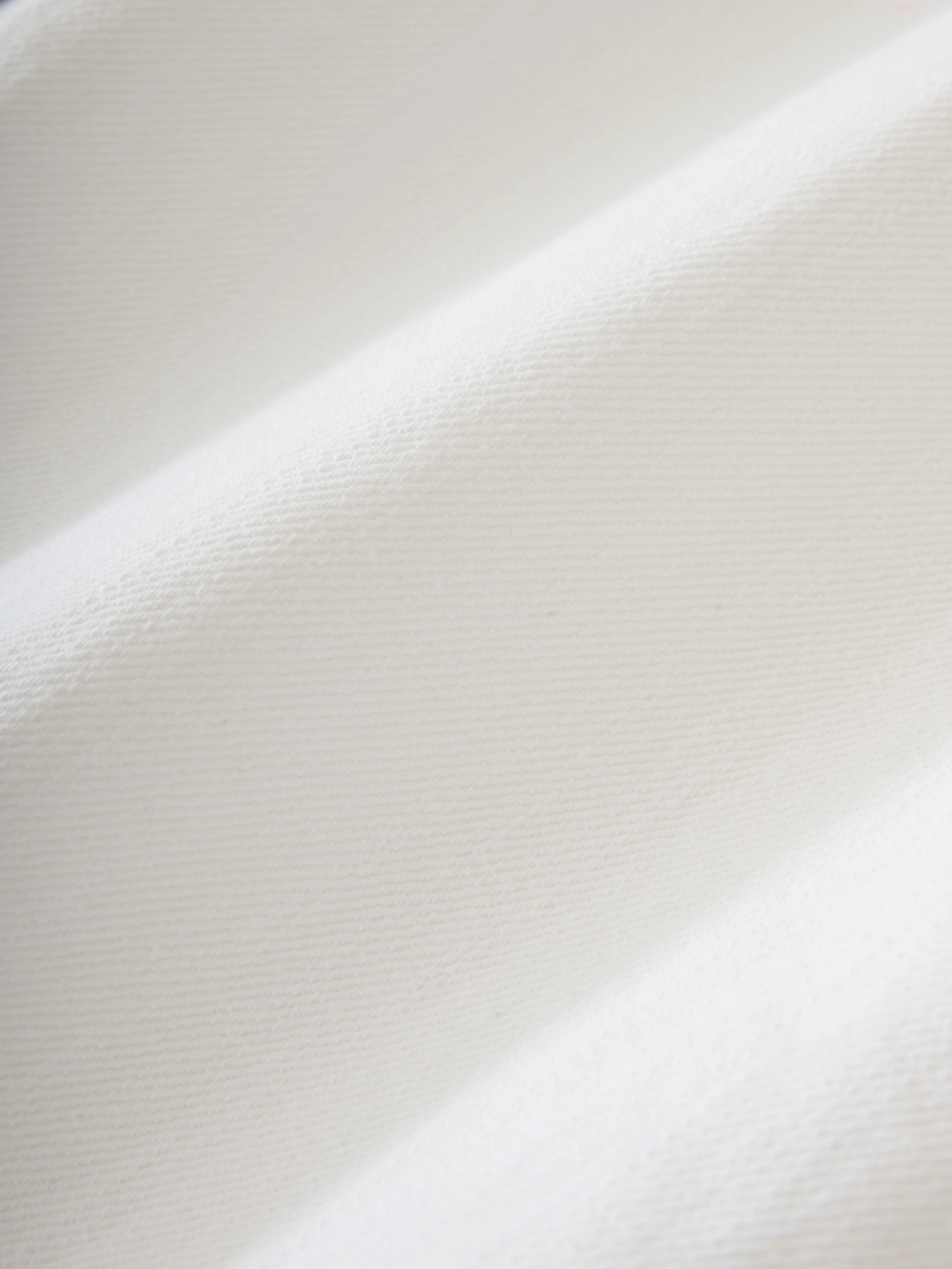 Akerman Denim Pant in Parchment - Image 8