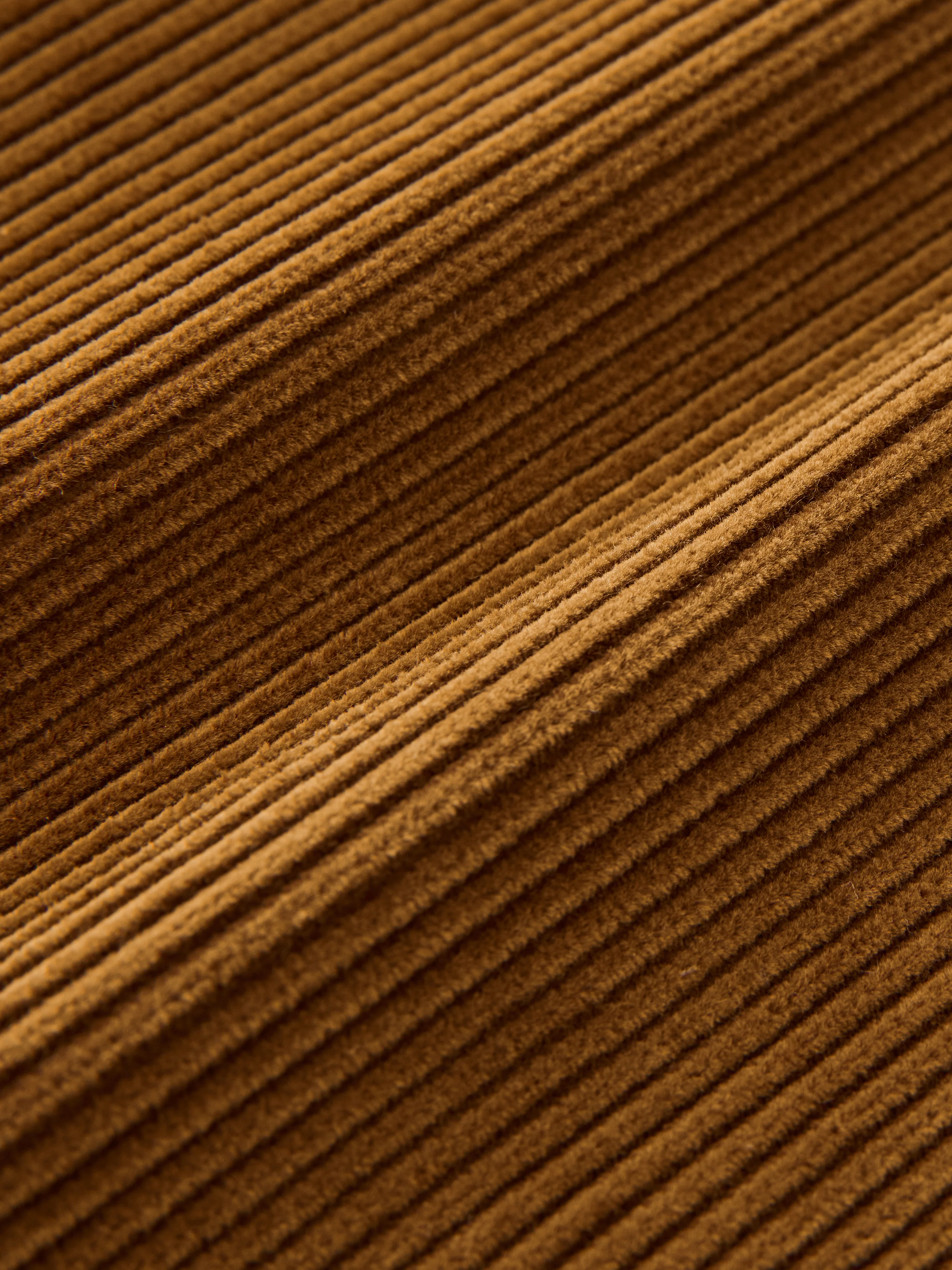 SN X BEAMS Plus Alvy Corduroy Pant in Toffee - Image 10