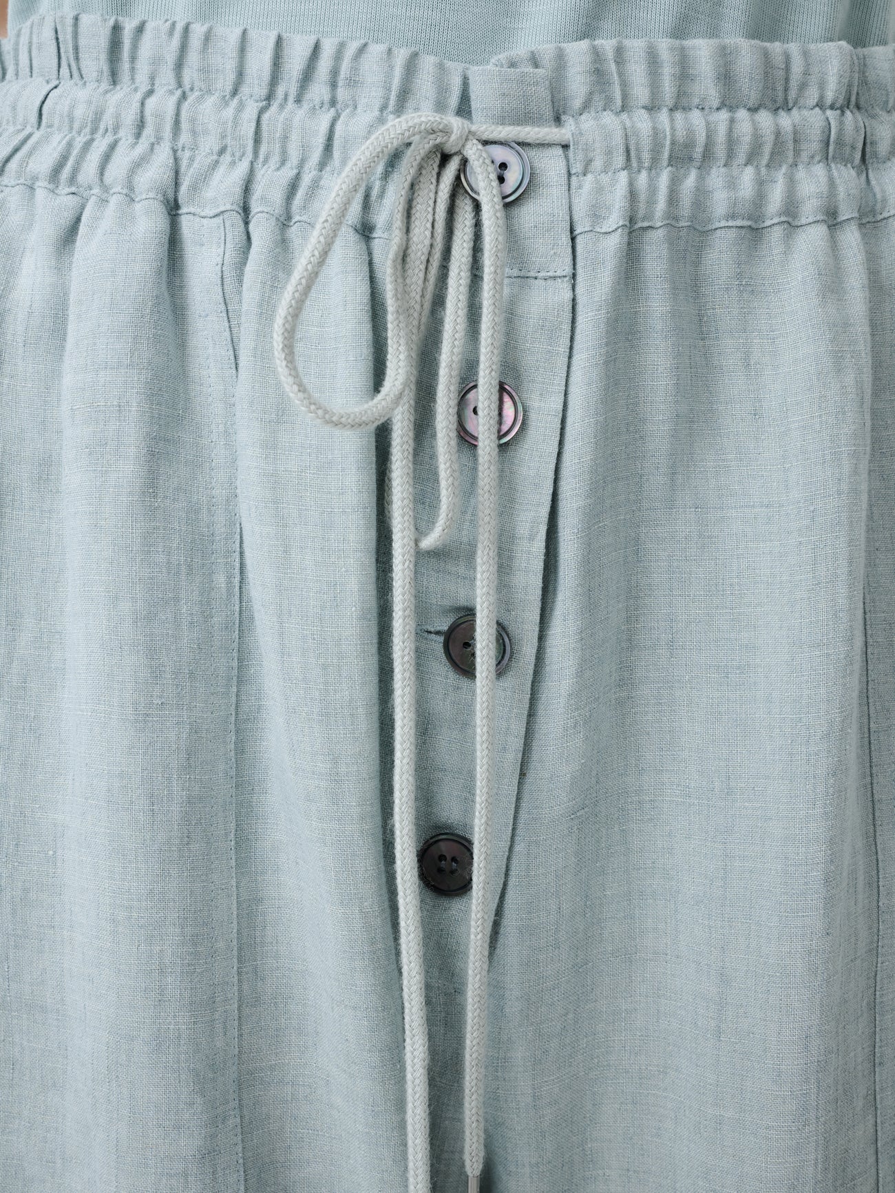Attis Pant in Spearmint - Image 9