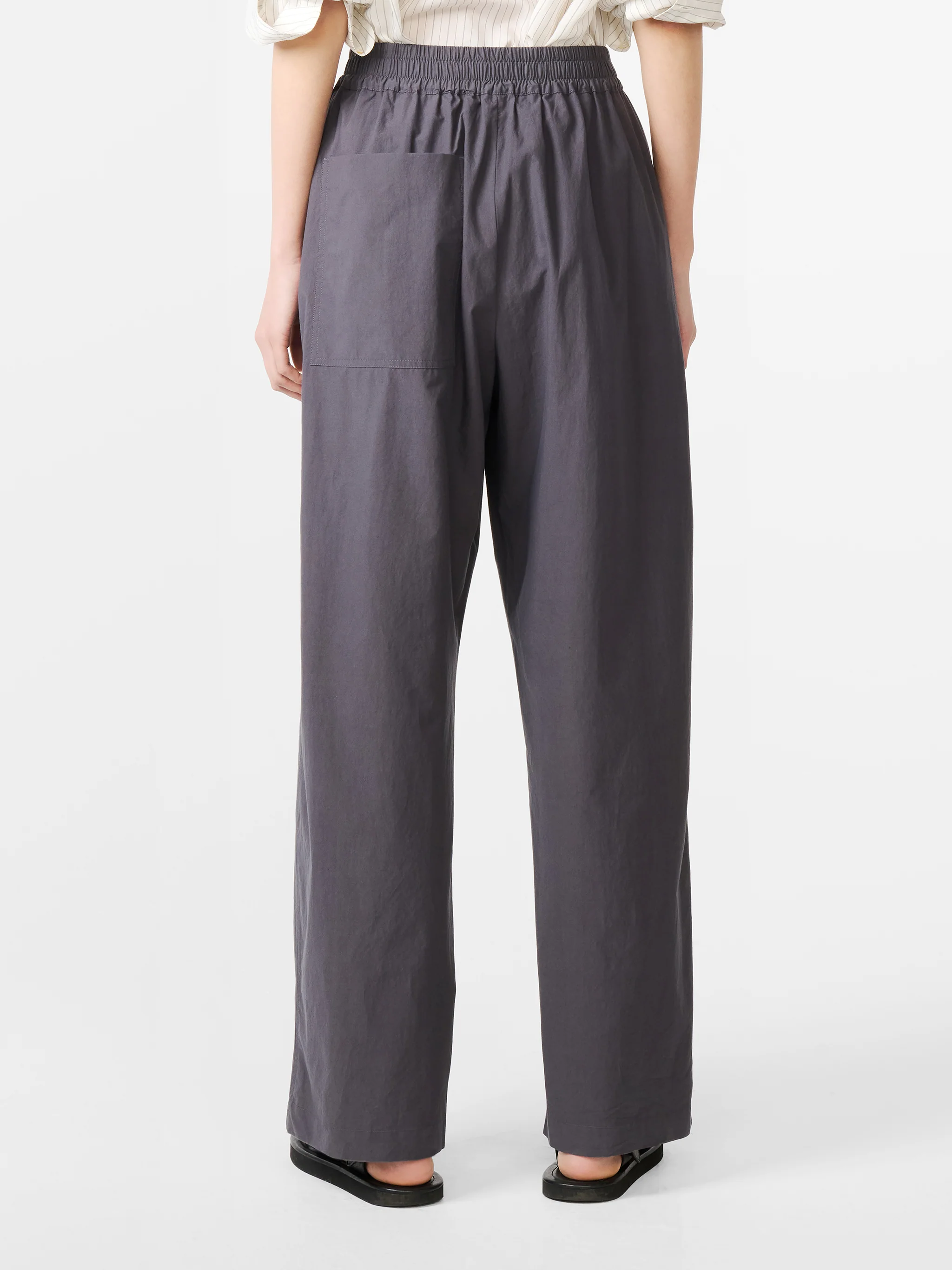 Attis Pant in Thunder - Image 6