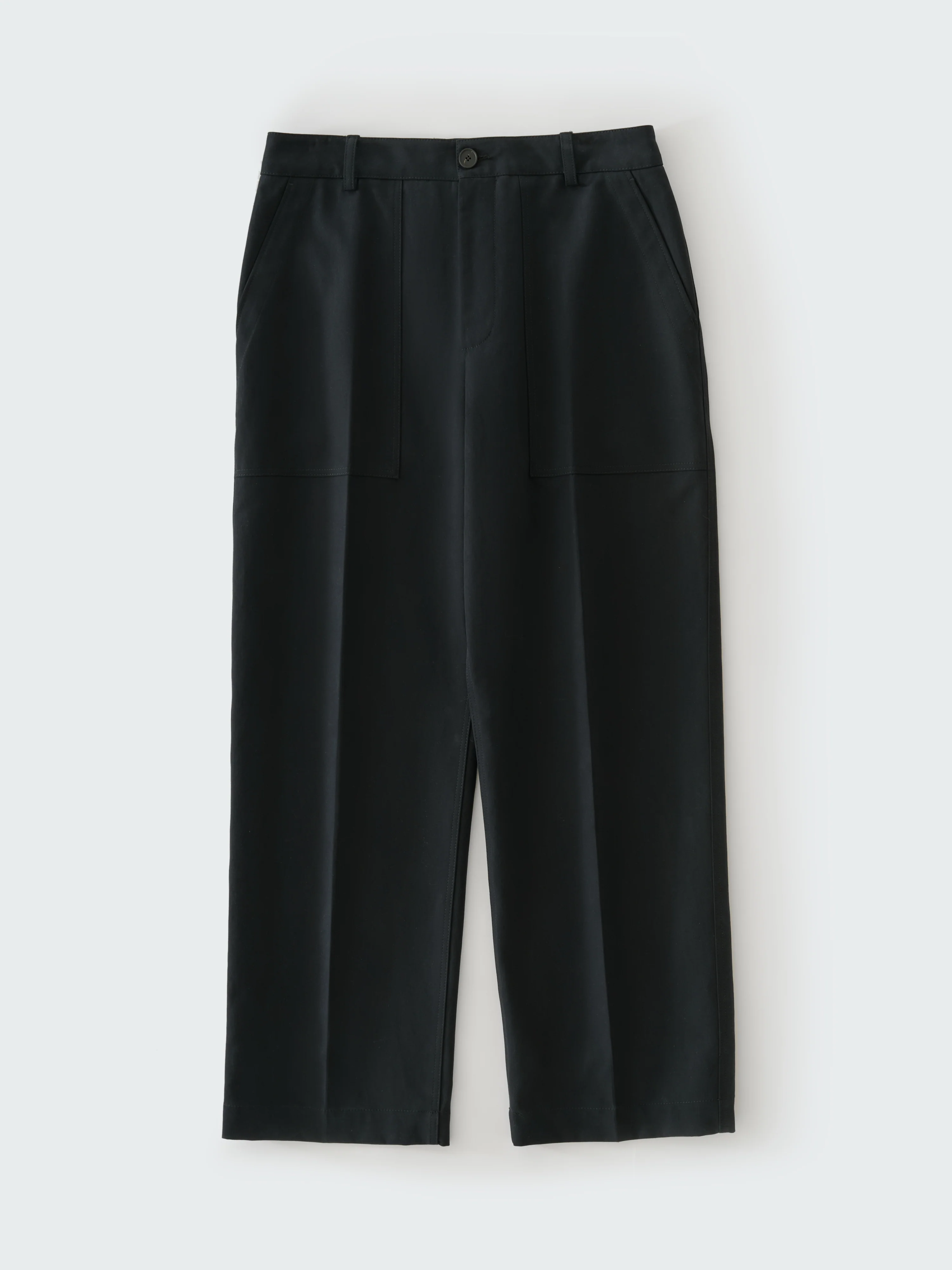 Balos Pant in Darkest Navy - Image 8