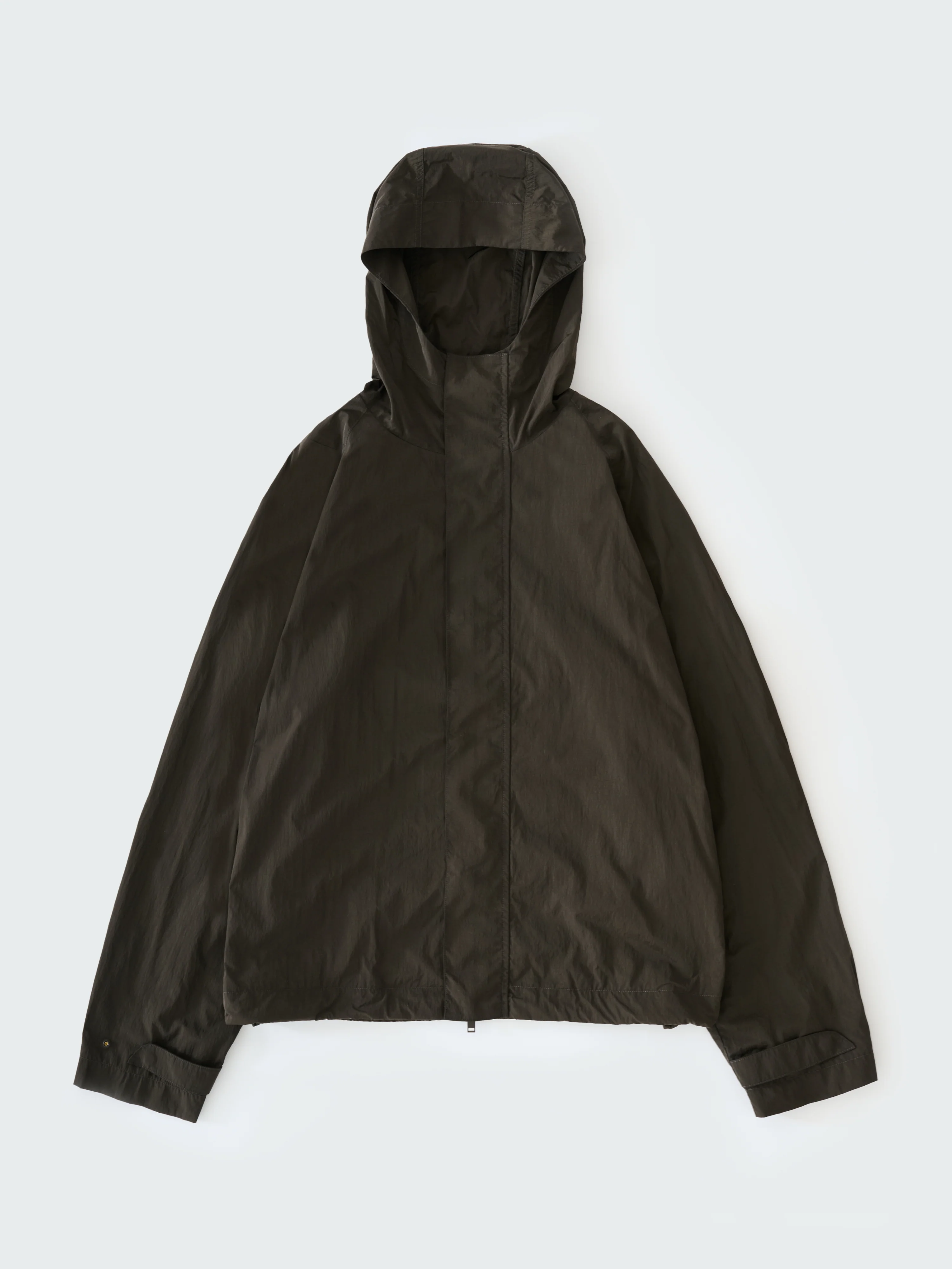 Barley Jacket in Moss - Image 7