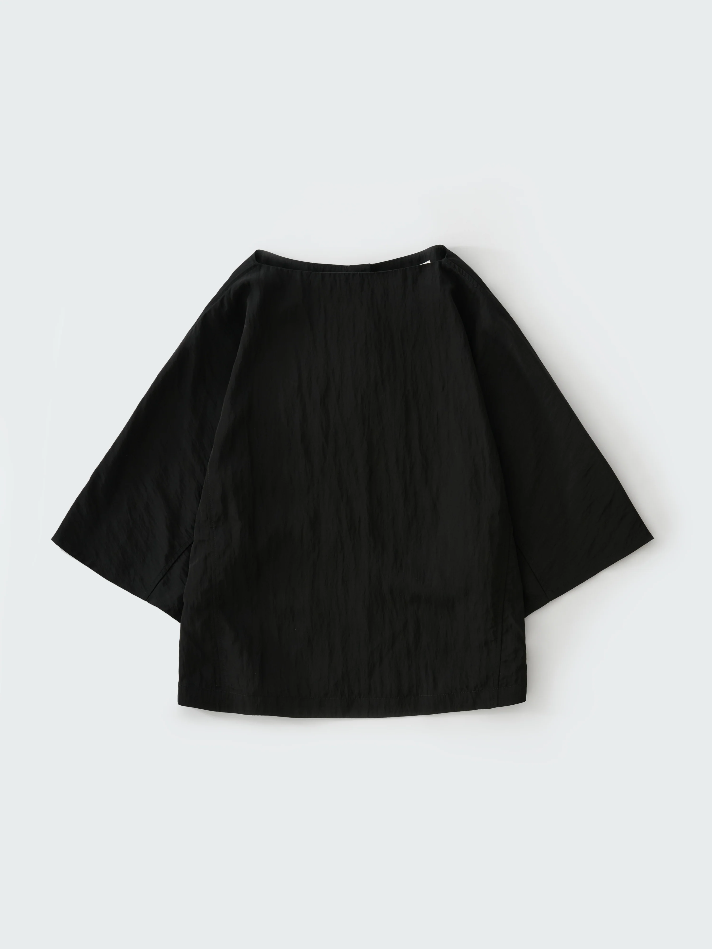 Bascom Top in Black - Image 7