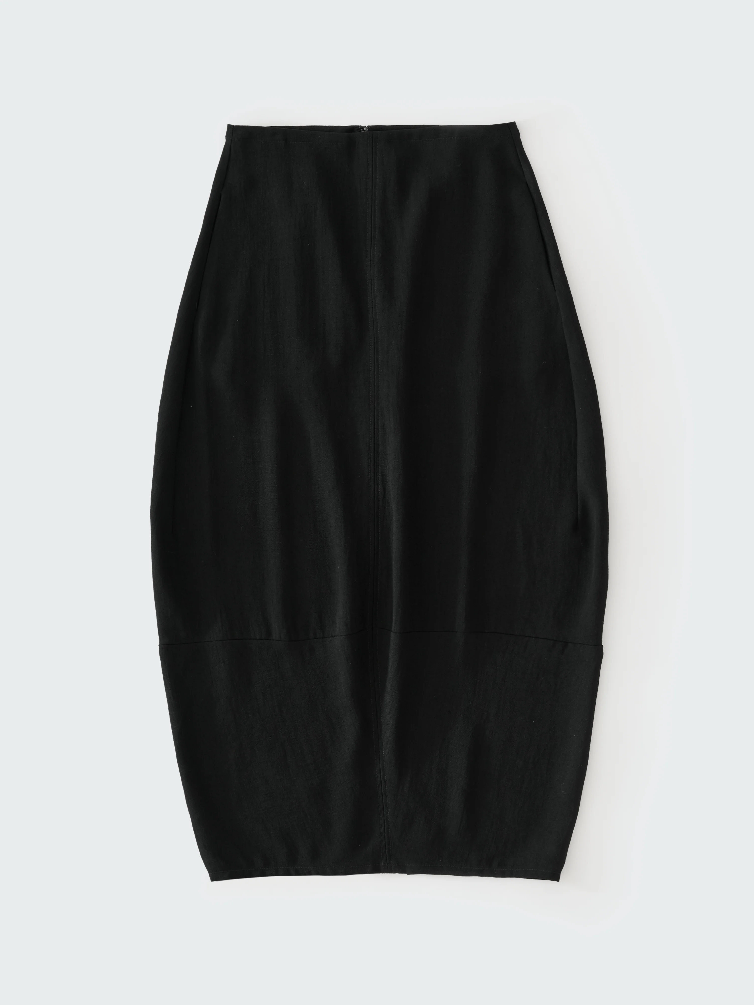 Beni Skirt in Black - Image 8
