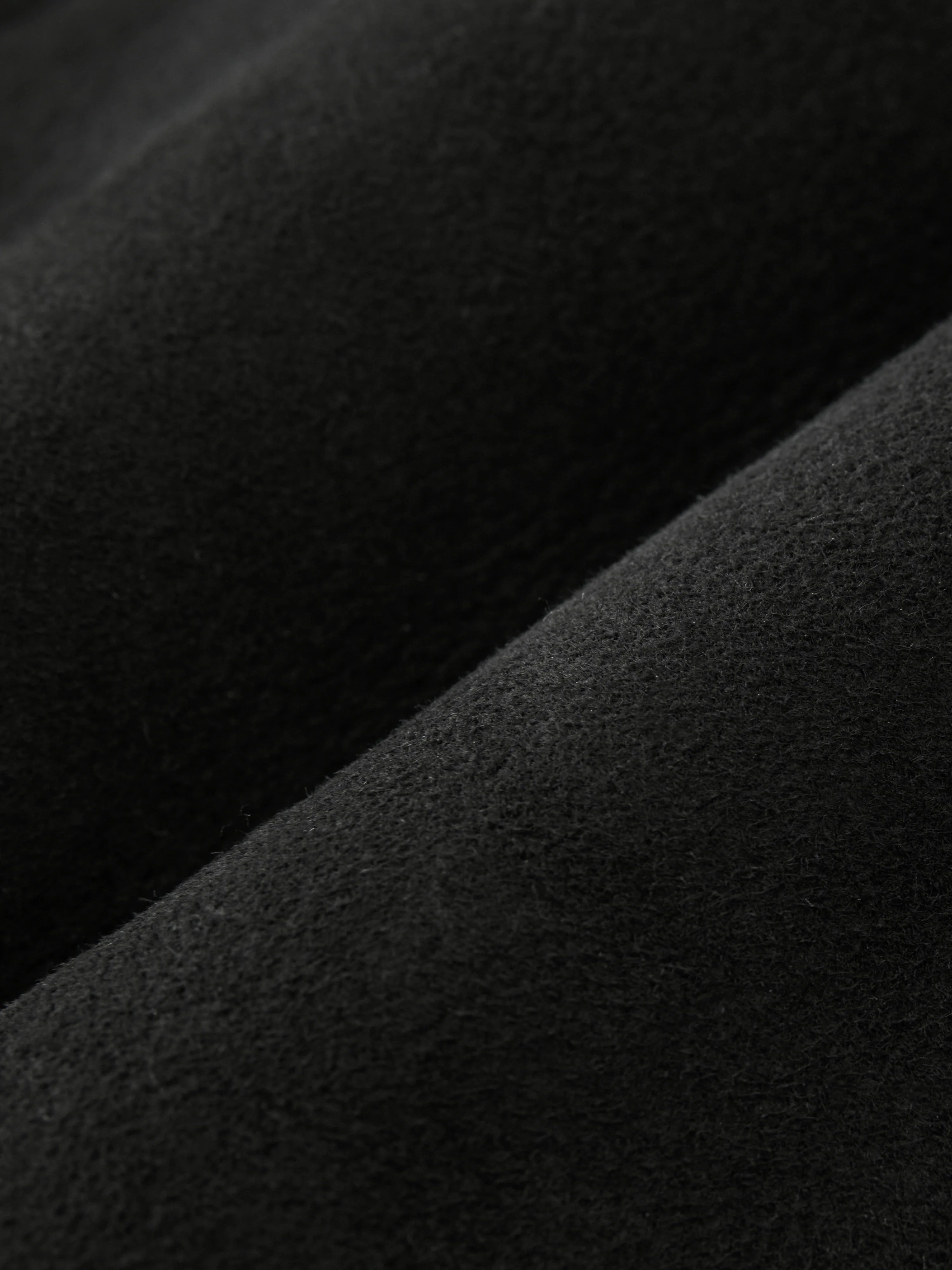 Berkeley Jacket in Black - Image 9