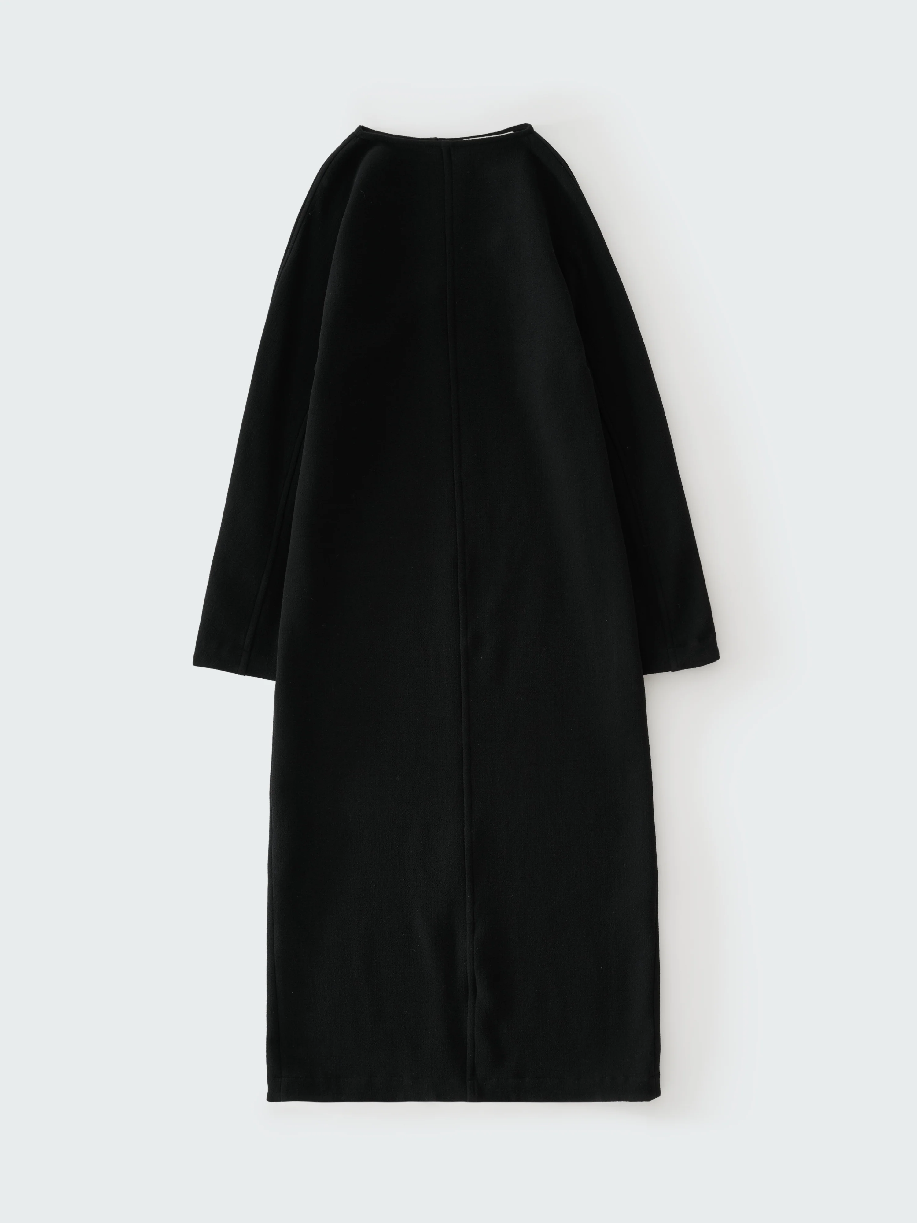 Cali Dress in Black - Image 7
