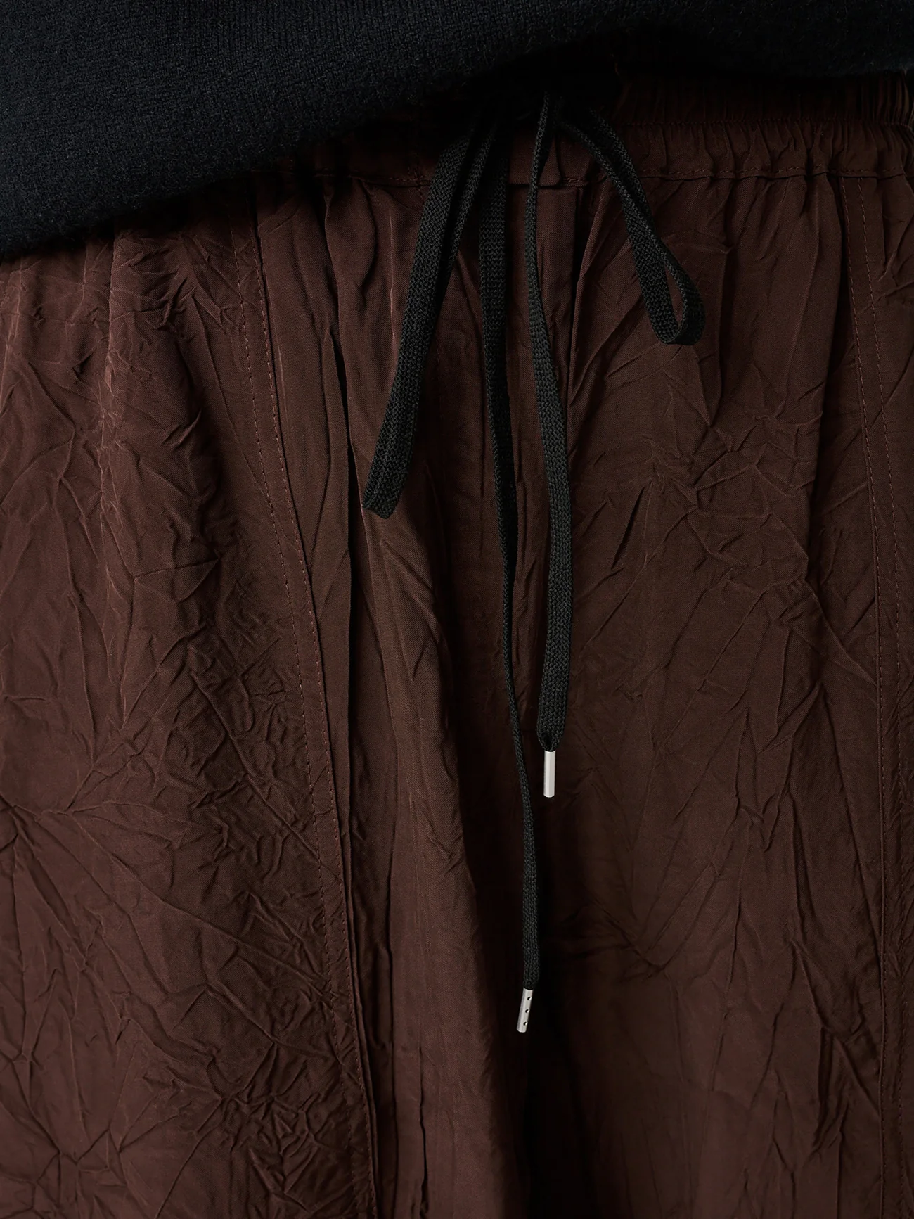 Capel Pant in Almond - Image 6