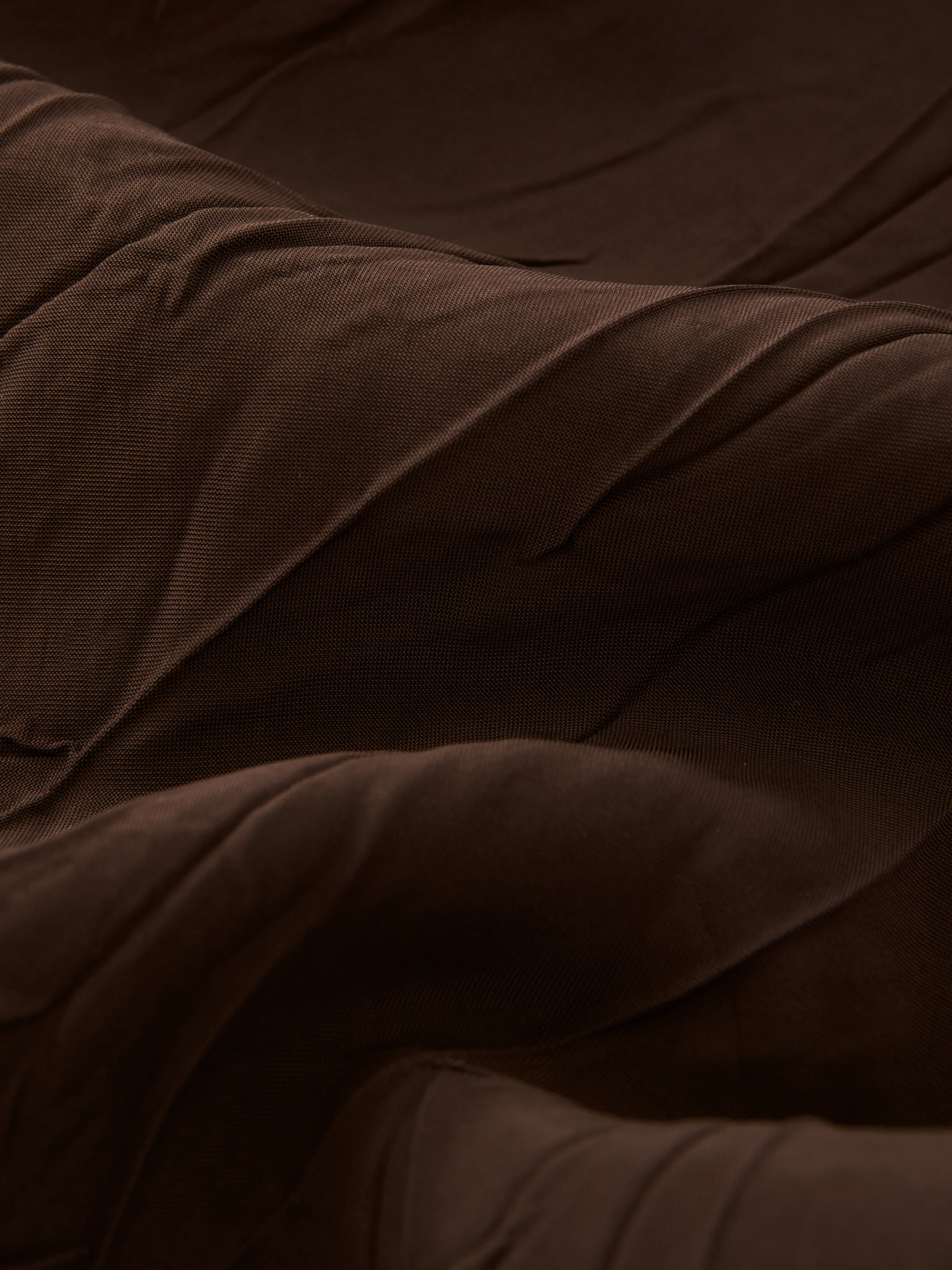 Capel Pant in Almond - Image 9