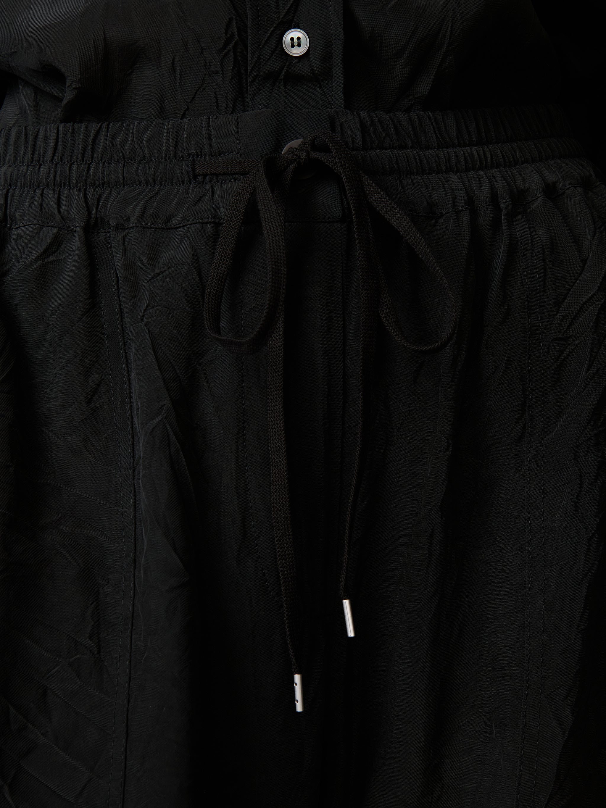 Capel Pant in Black - Image 7