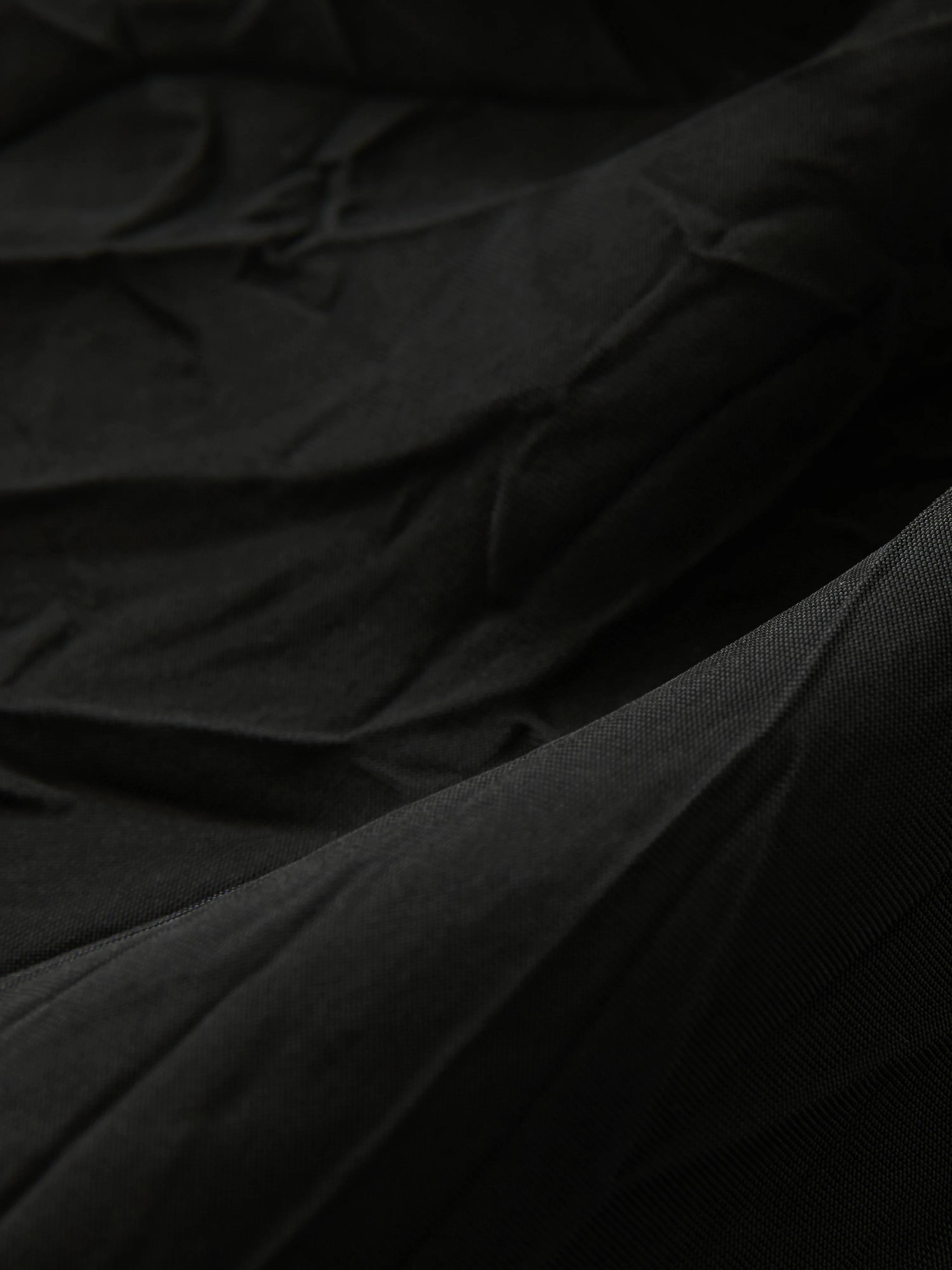 Capel Pant in Black - Image 9