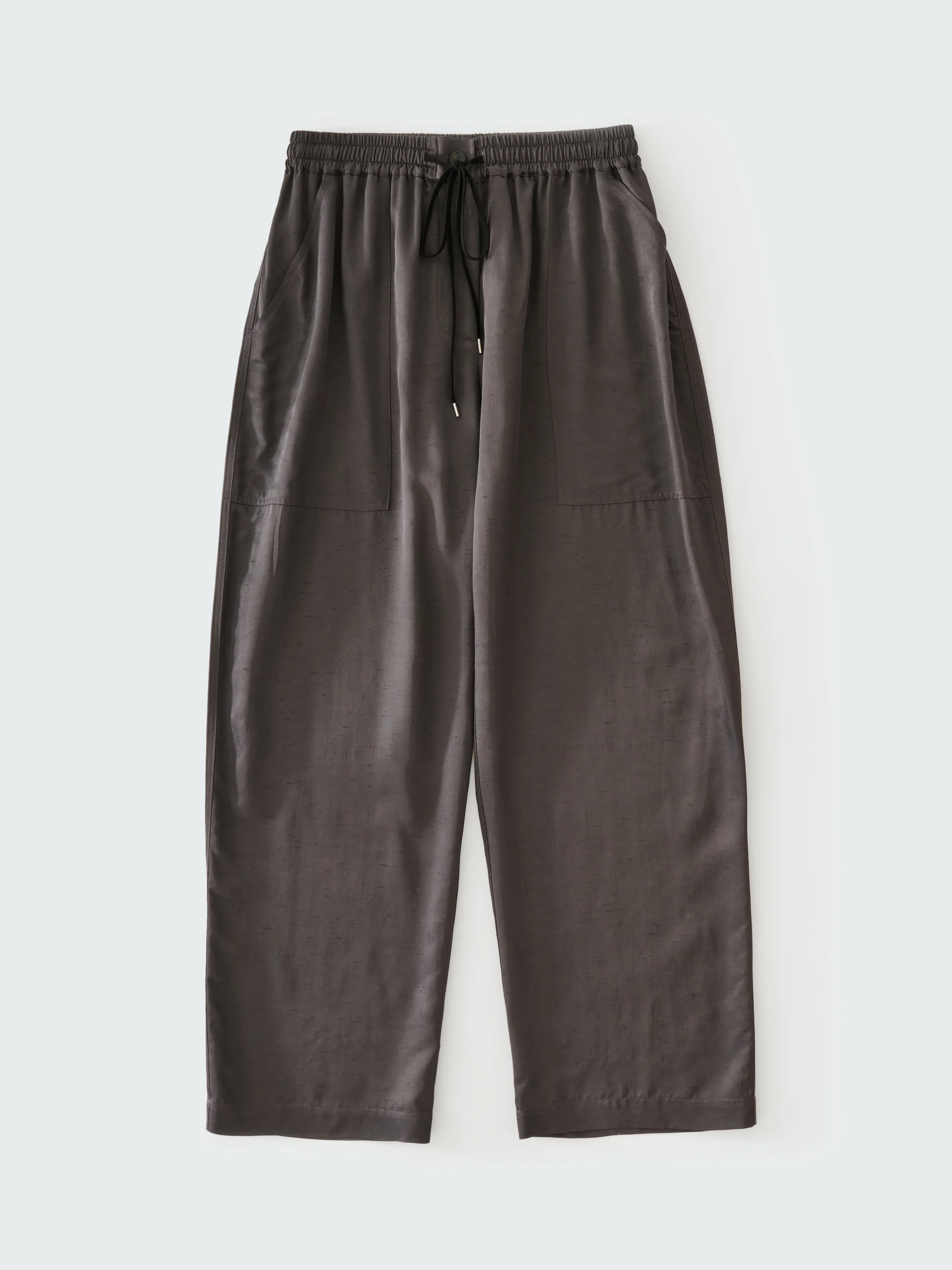 Capel Pant in Slate - Image 7