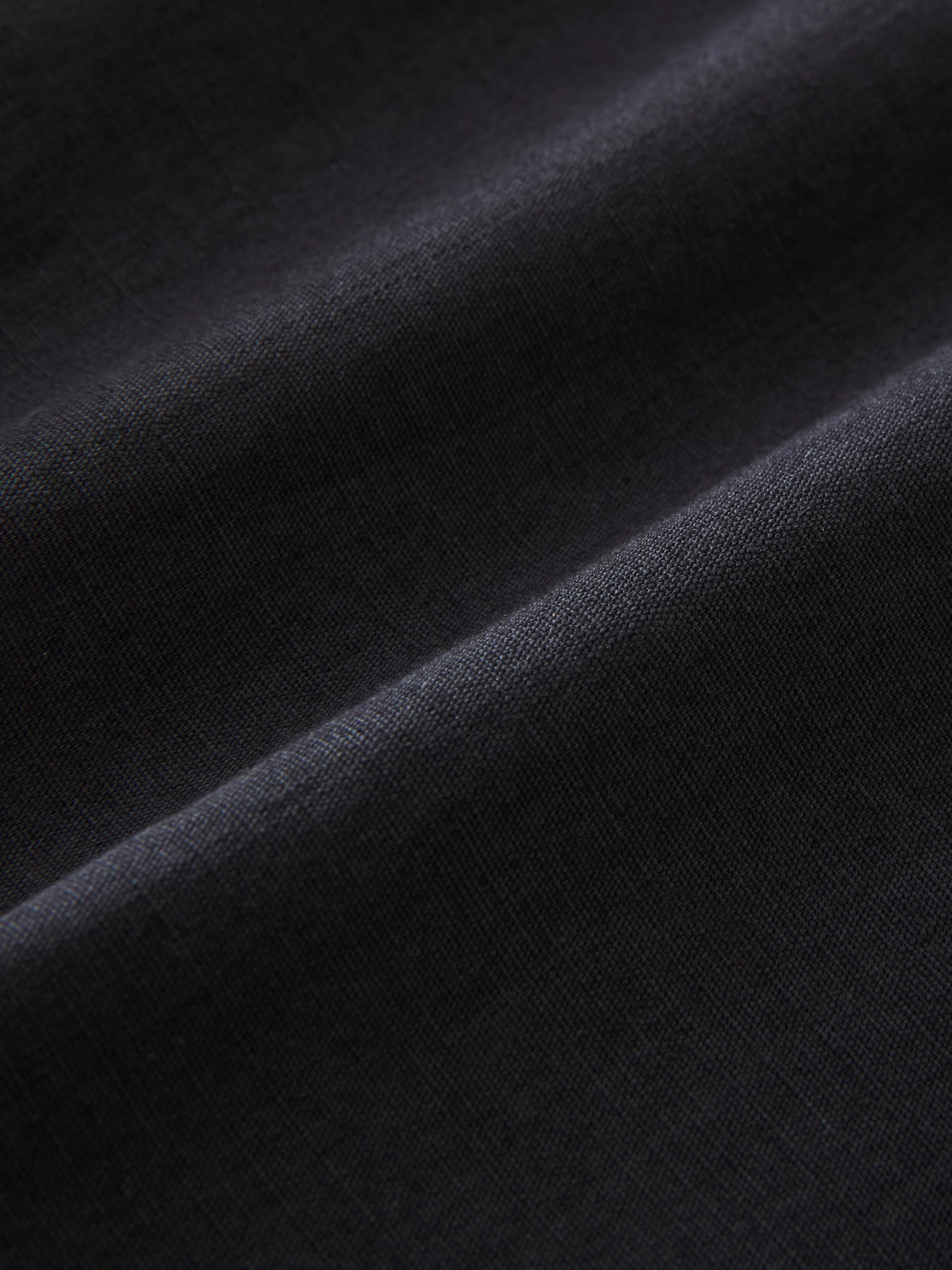 Caro Pant in Darkest Navy - Image 11