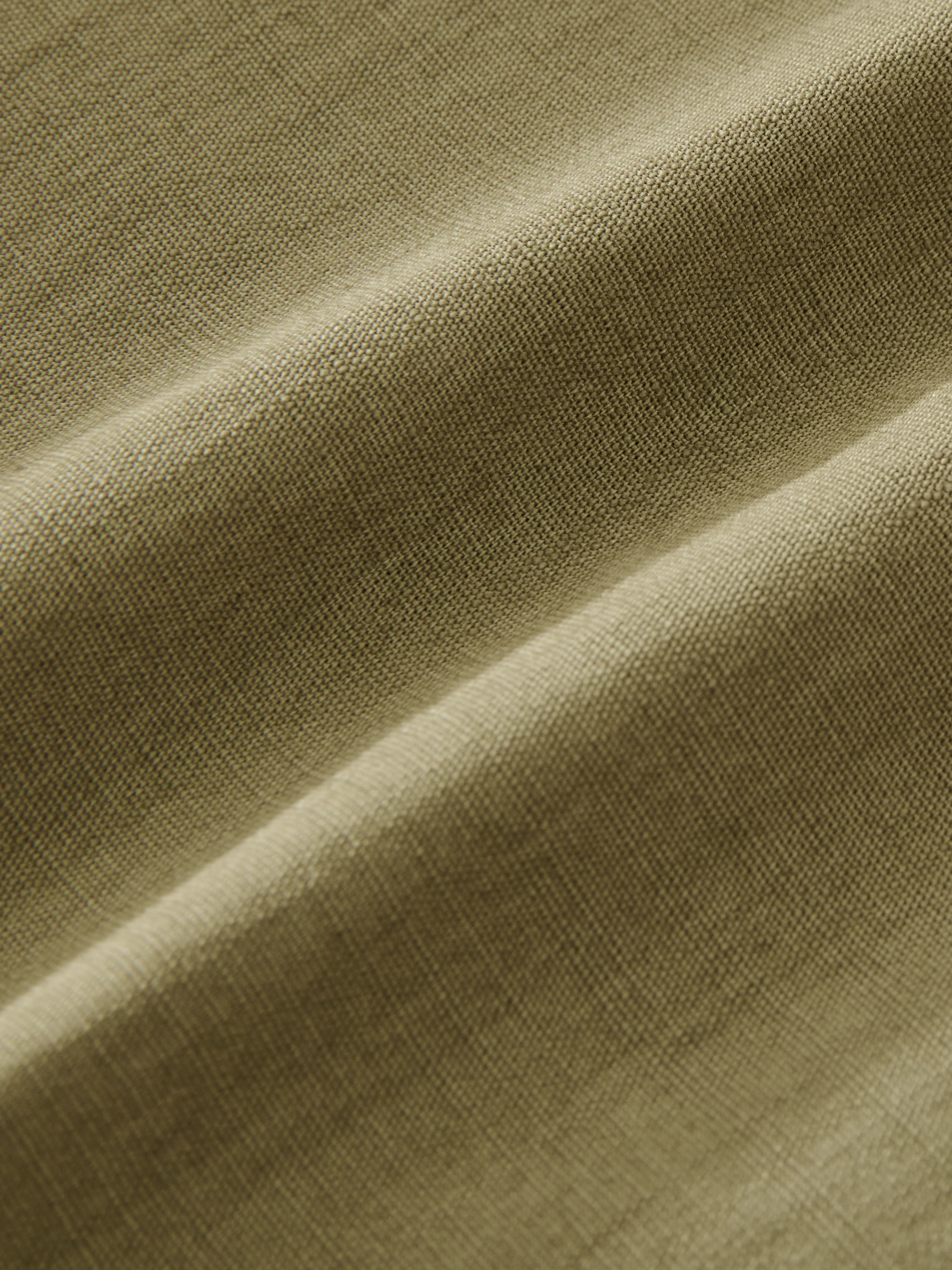Caro Pant in Military Green - Image 13