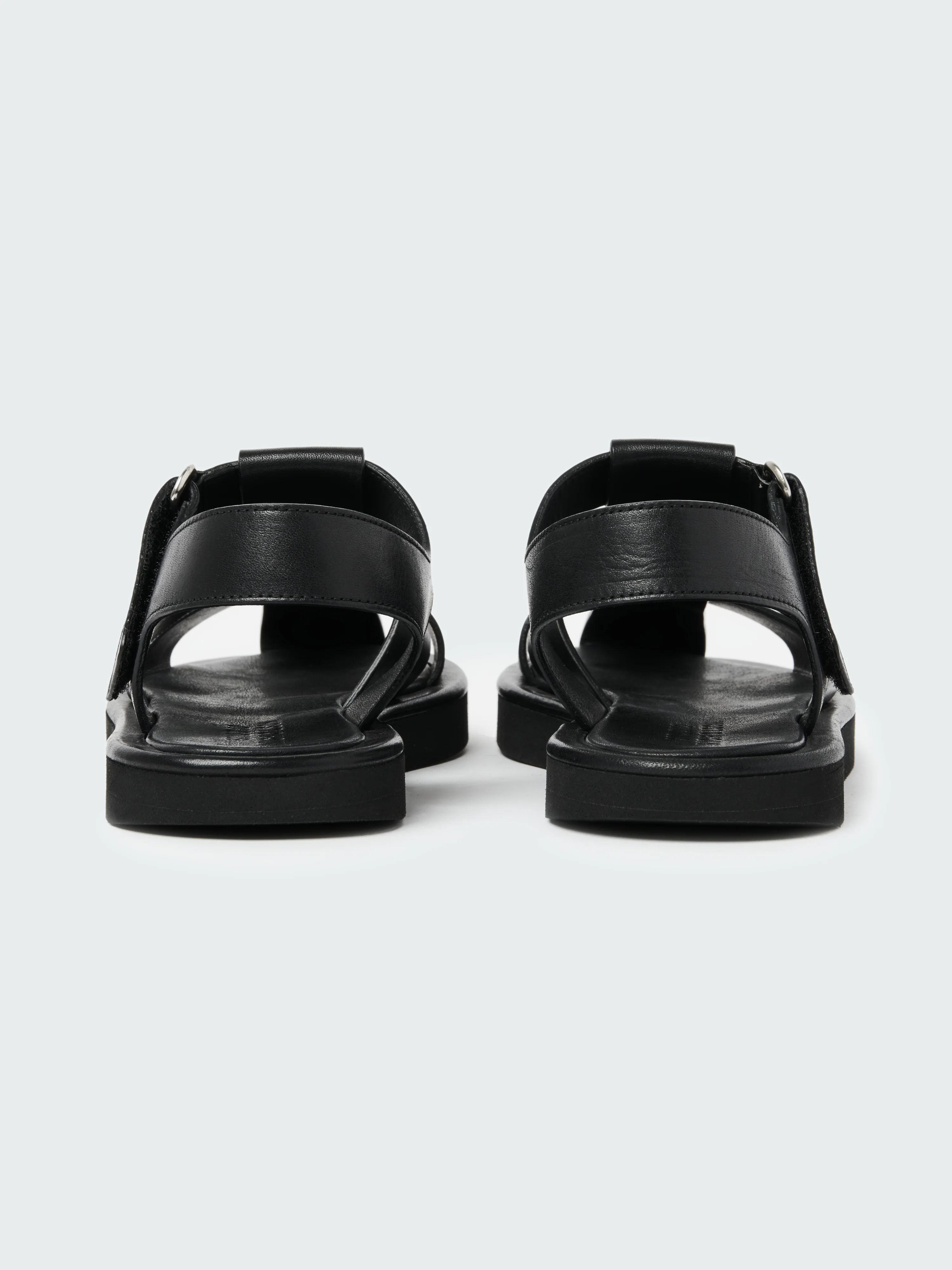 Cassius Shoe in Black - Image 4