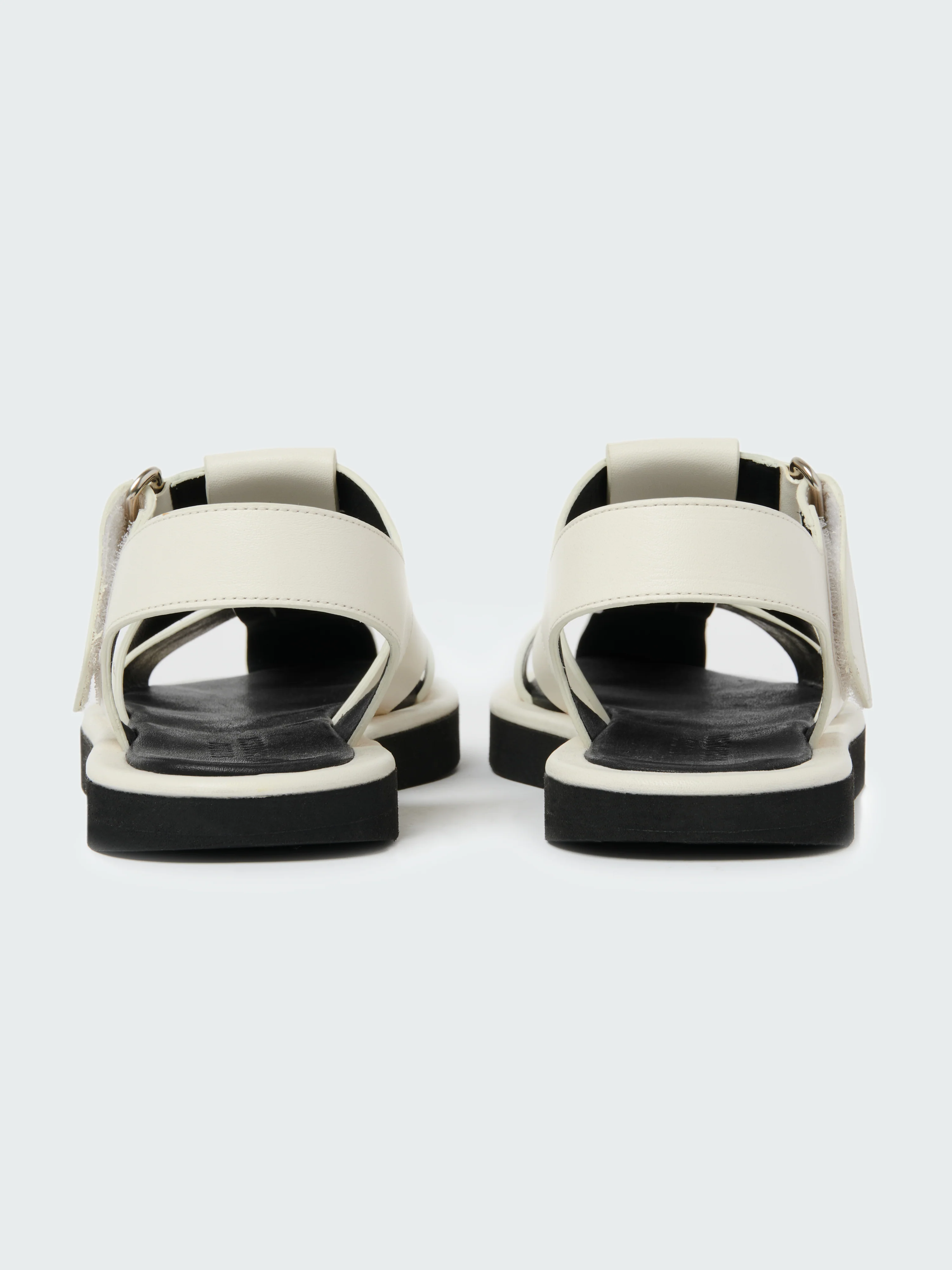 Cassius Shoe in Parchment - Image 4