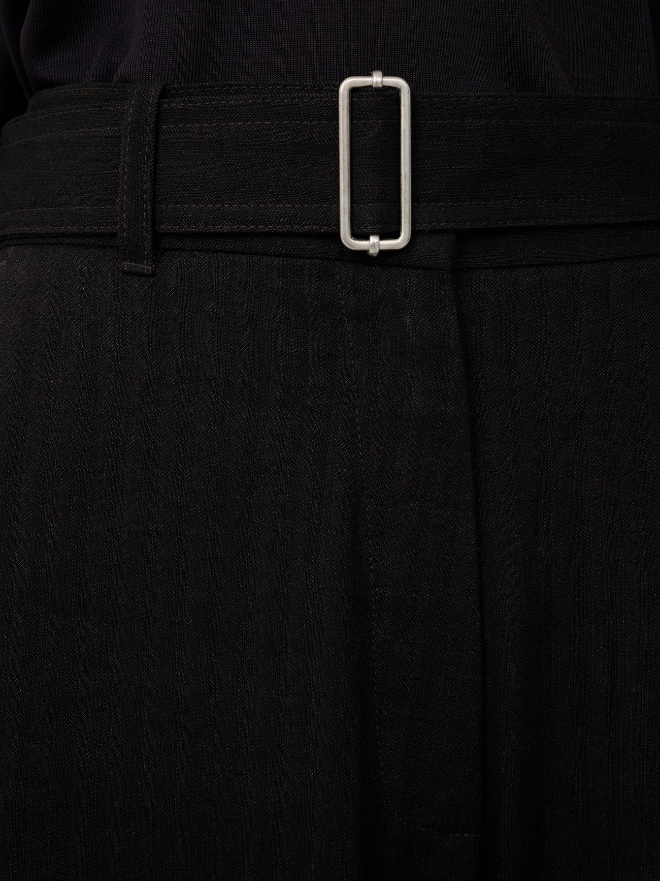 Chatto Pant in Espresso - Image 7