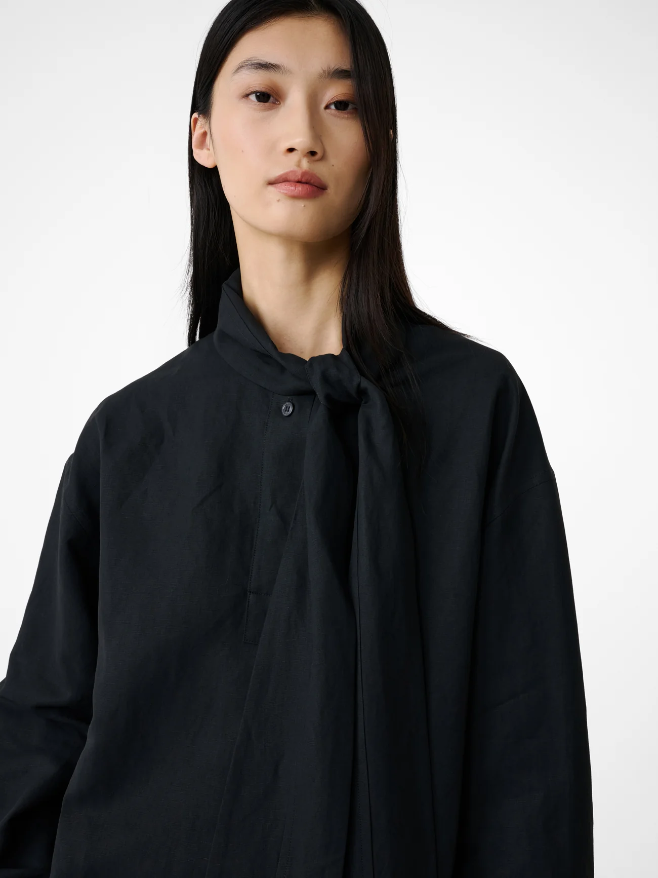 Colt Top in Black Grape - Image 5