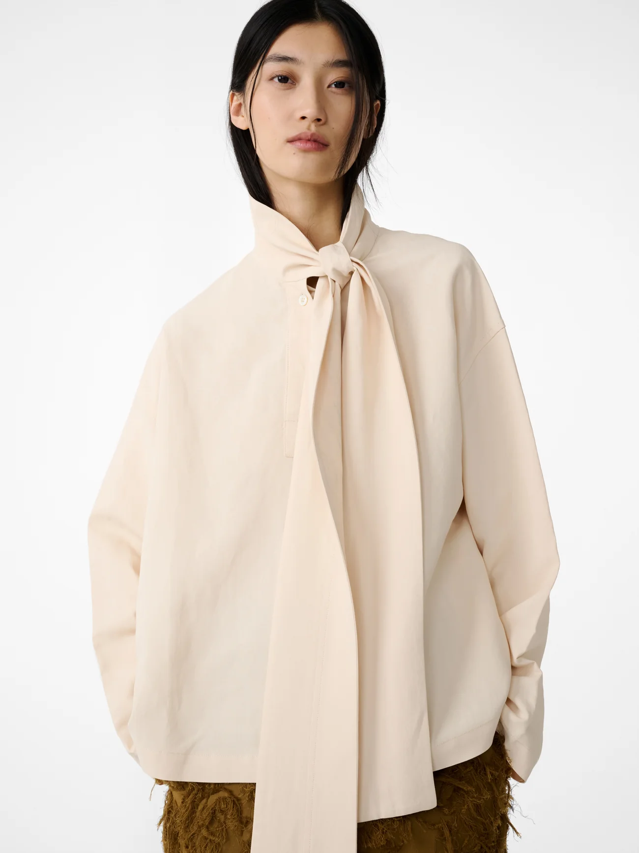 Colt Top in Canvas - Image 5