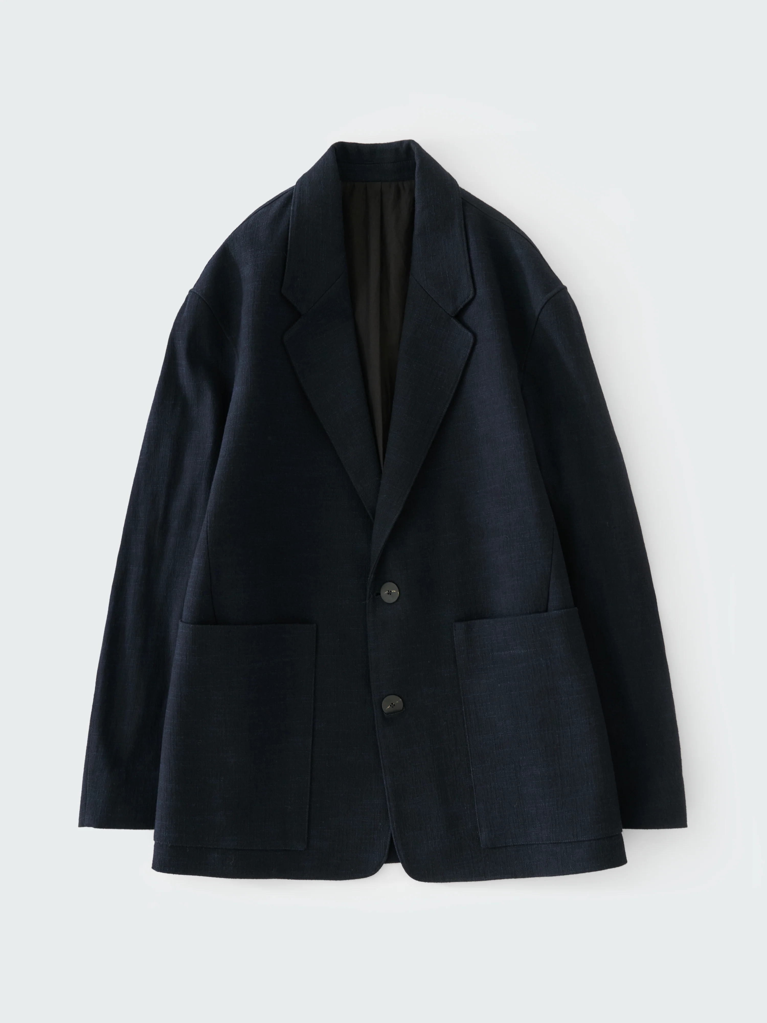Conde Jacket in Ink - Image 6