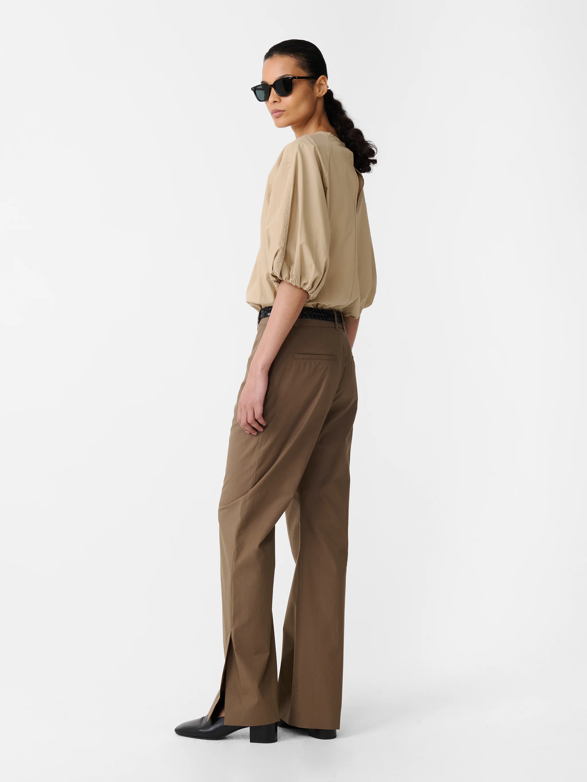 Cove Top in Reed - Image 4