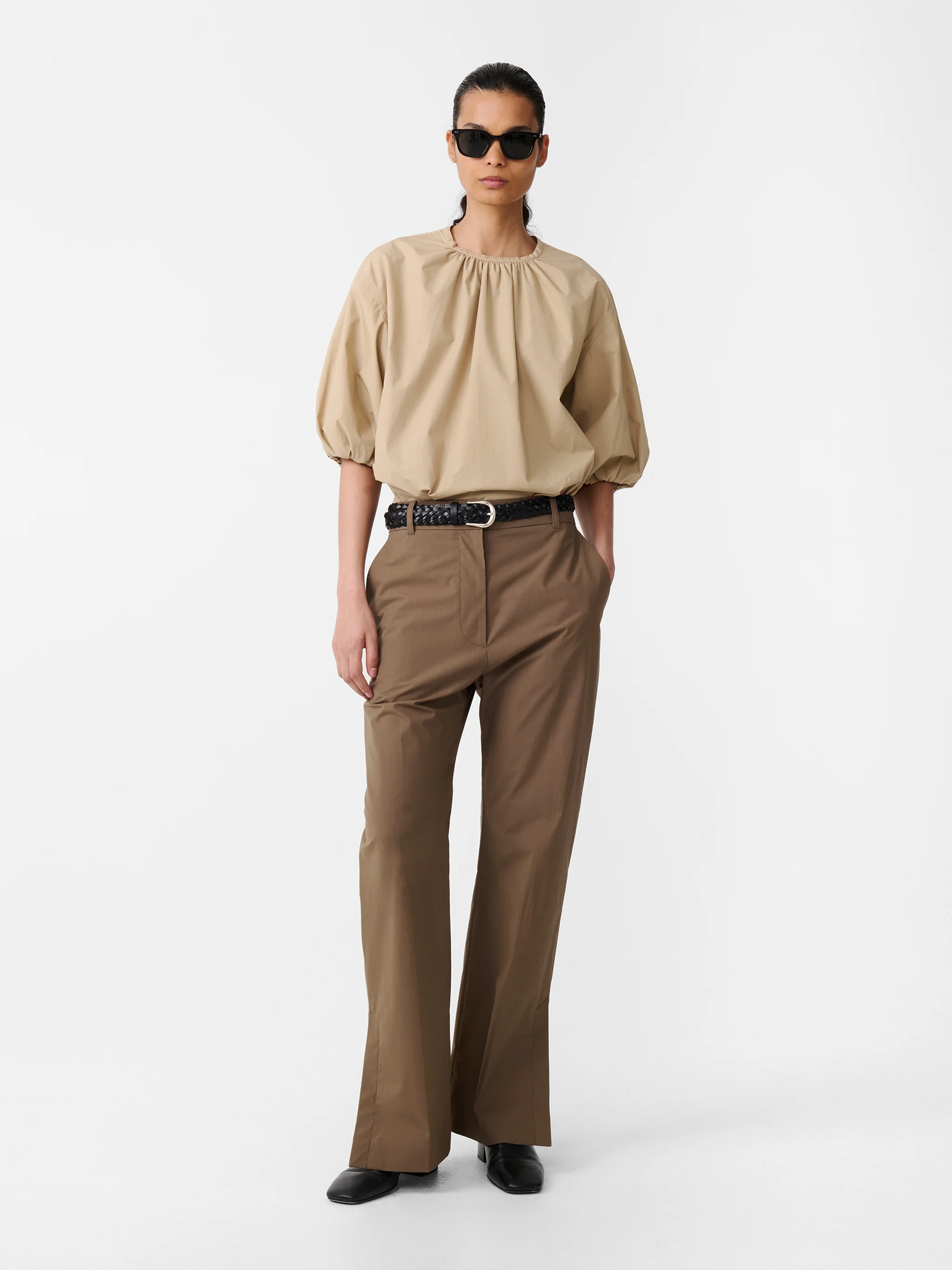 Cove Top in Reed - Image 5