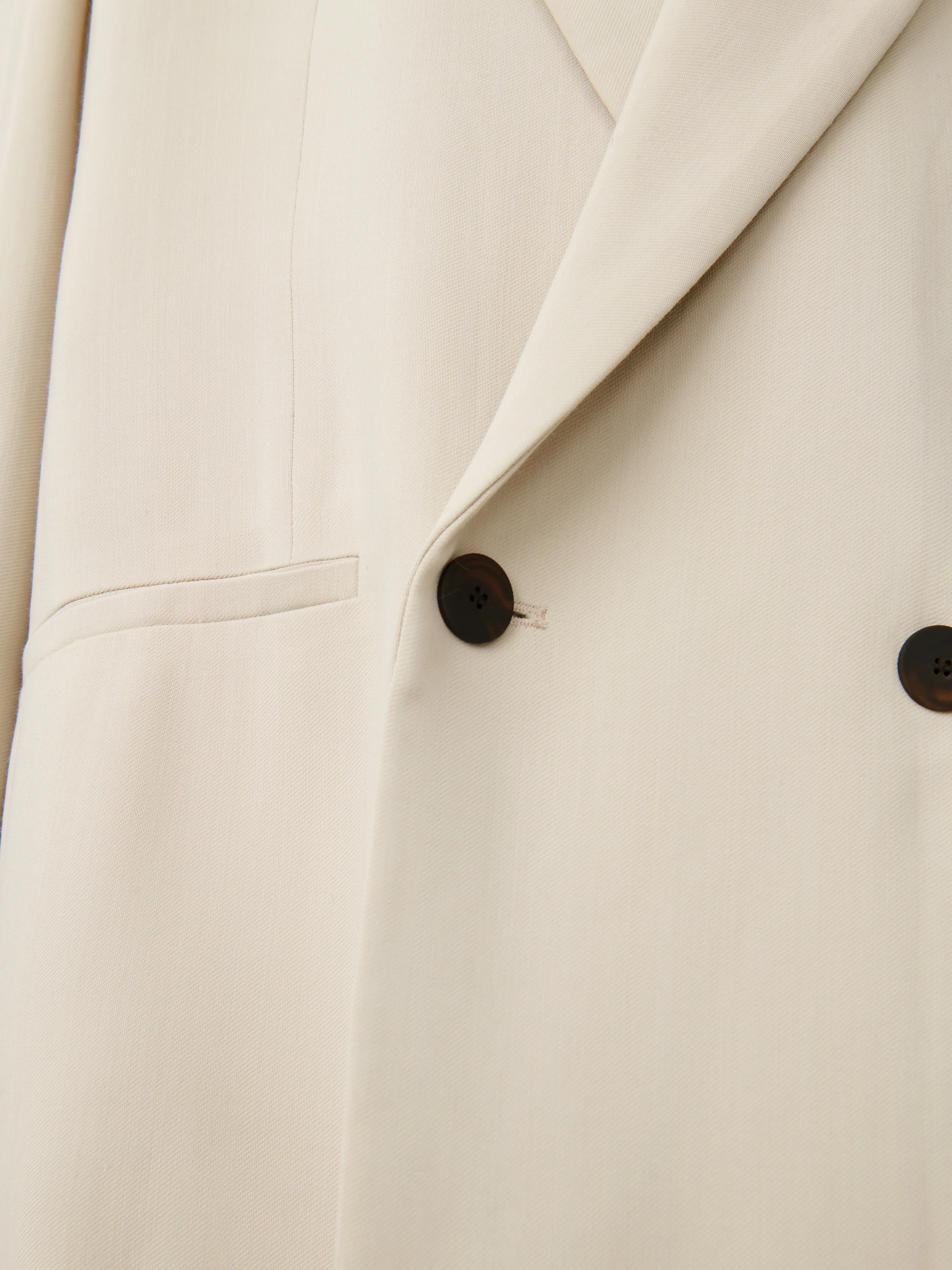 Daburu Jacket in Barley - Image 8