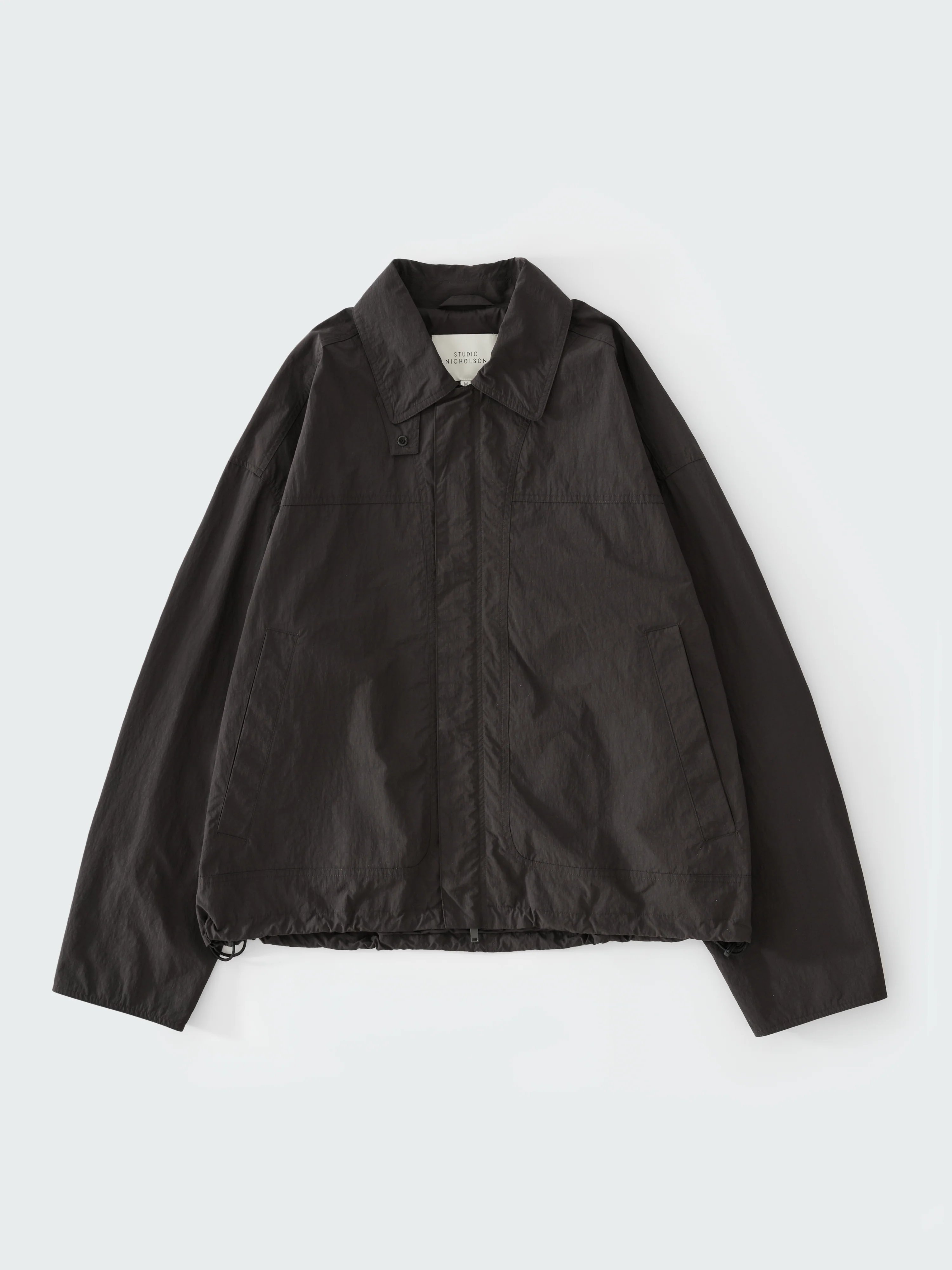 Damus Jacket in Espresso - Image 8