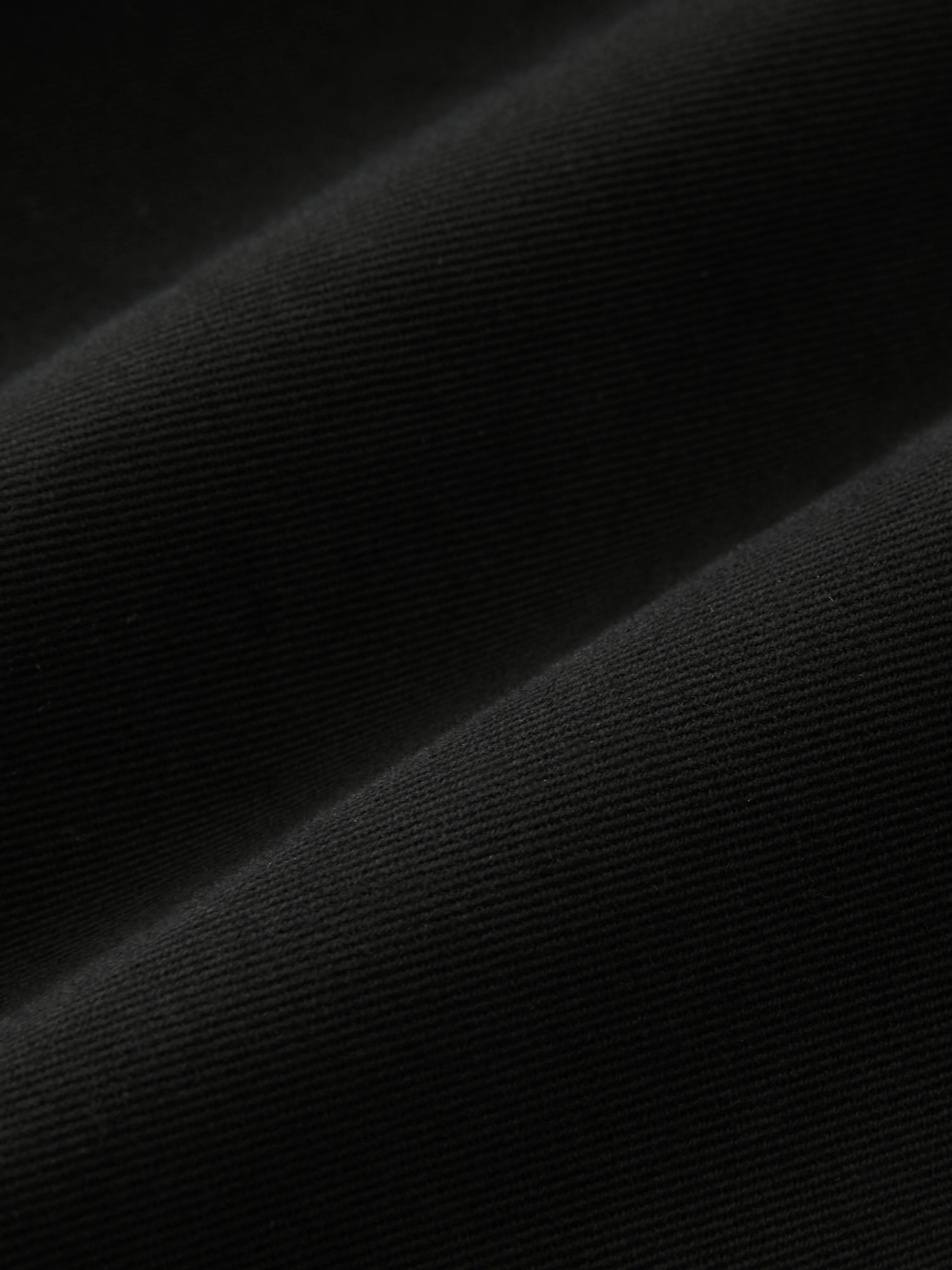 Dordoni Volume Pant in Black - Image 8