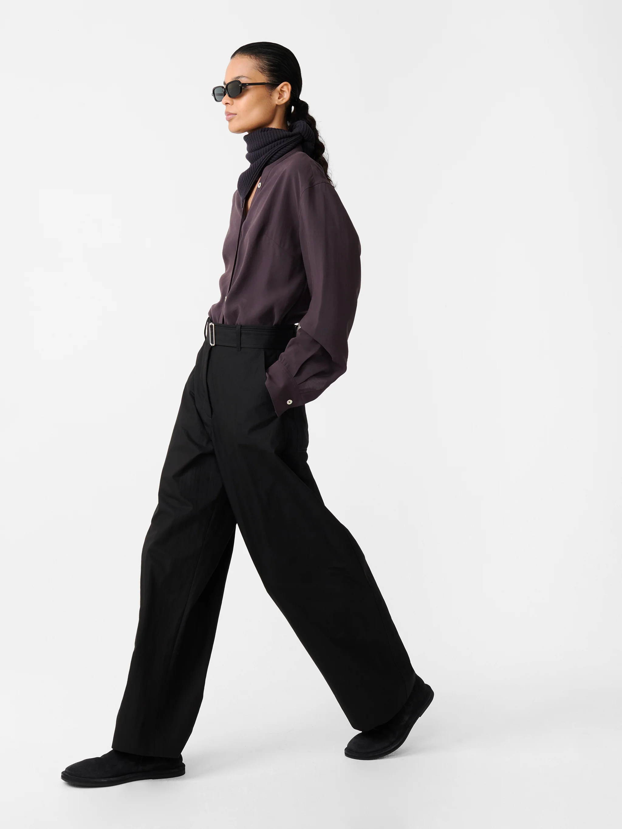 Doring Pant in Black - Image 4