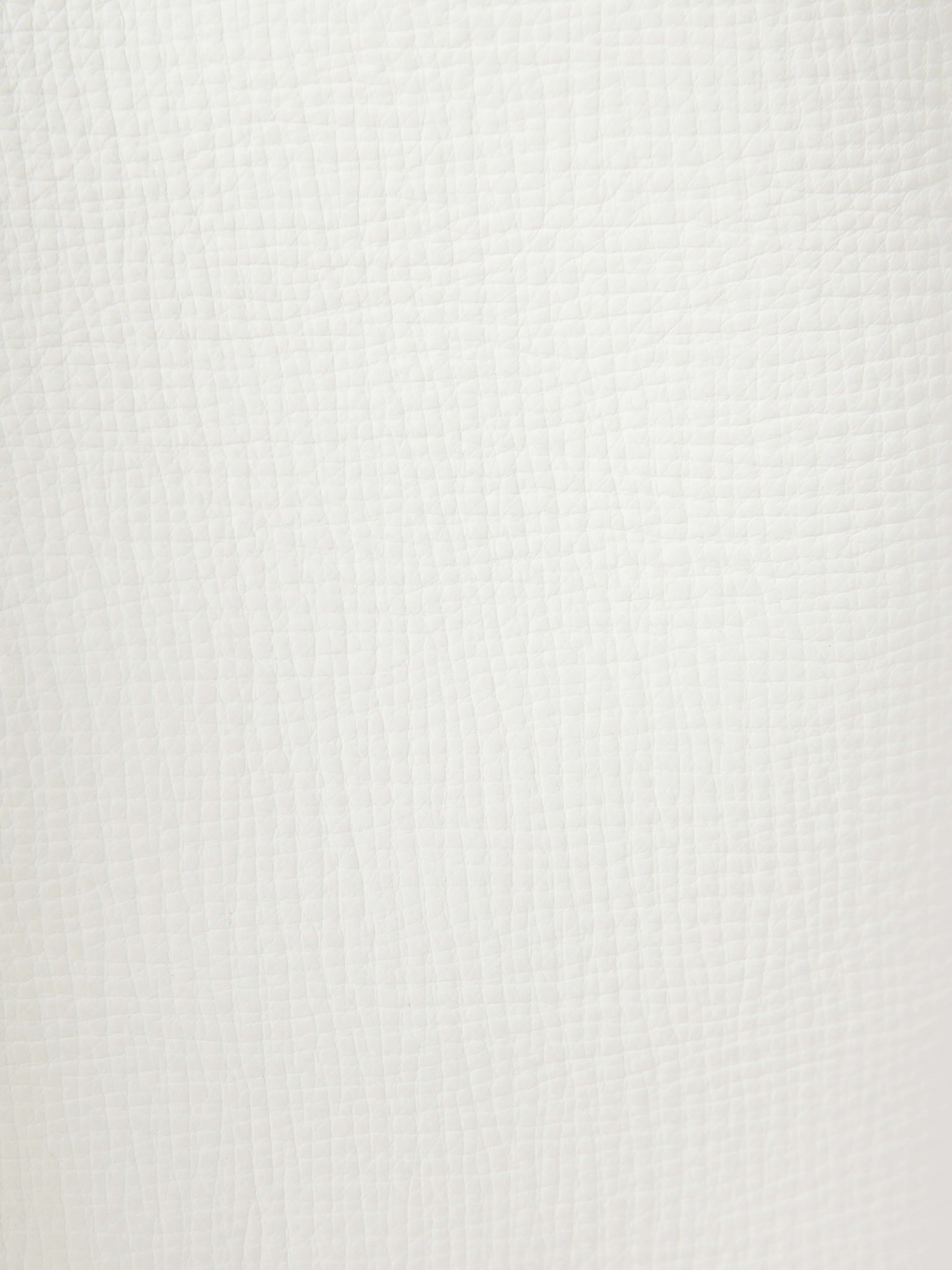 Doublet Leather Bag in Parchment - Image 10