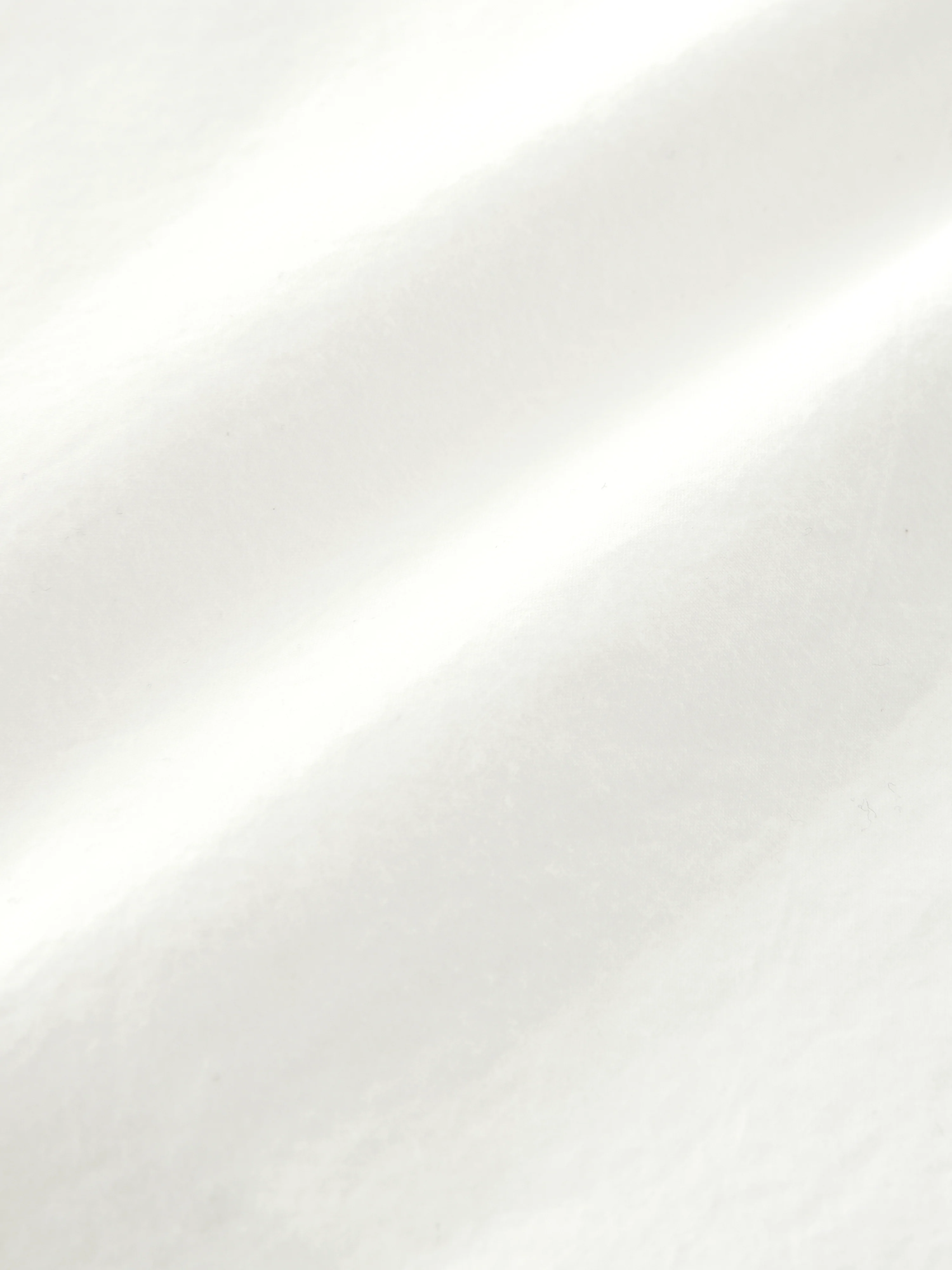 Elio Short in Optic White - Image 7