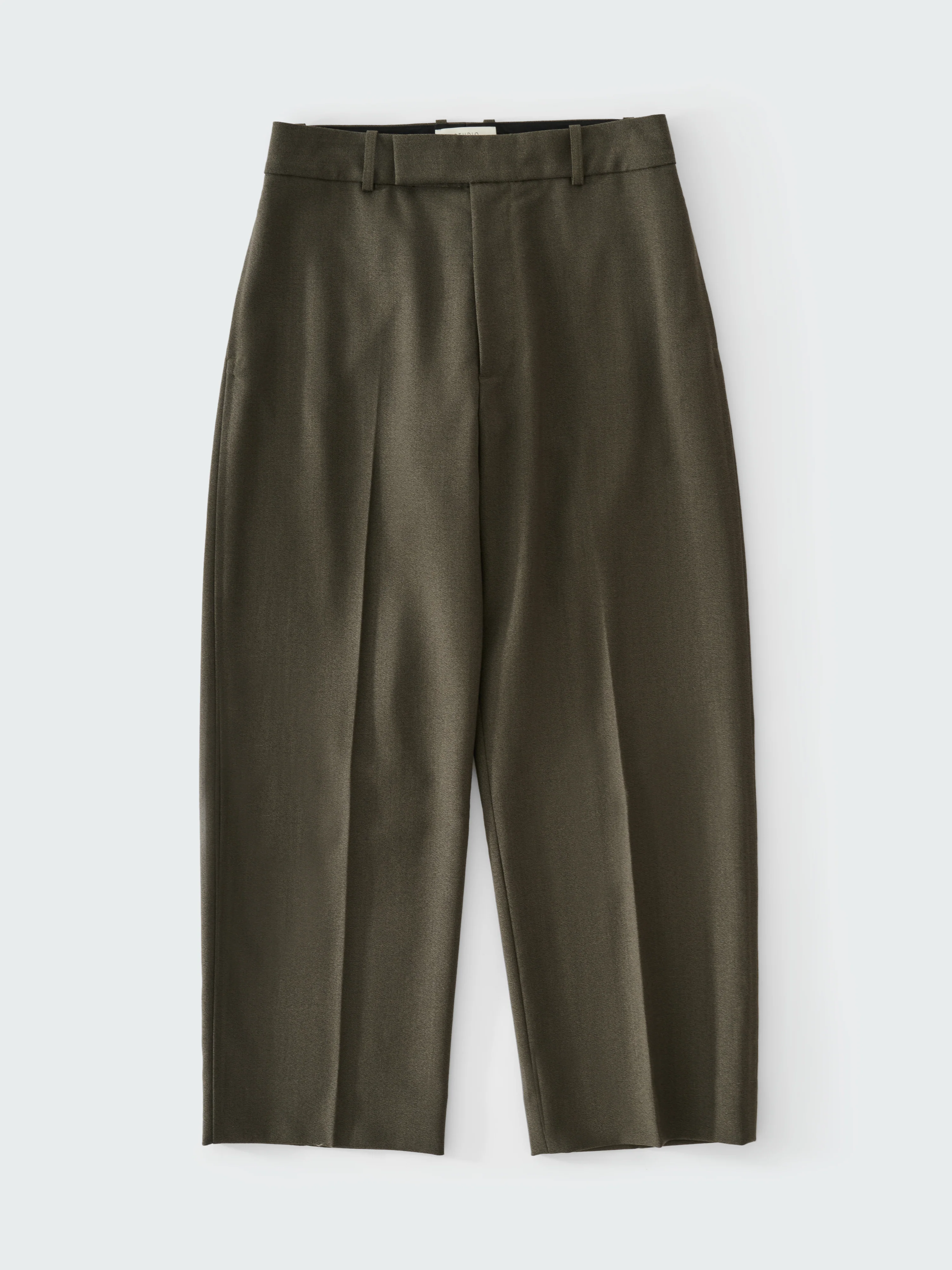 Ester Pant in Kelp - Image 7