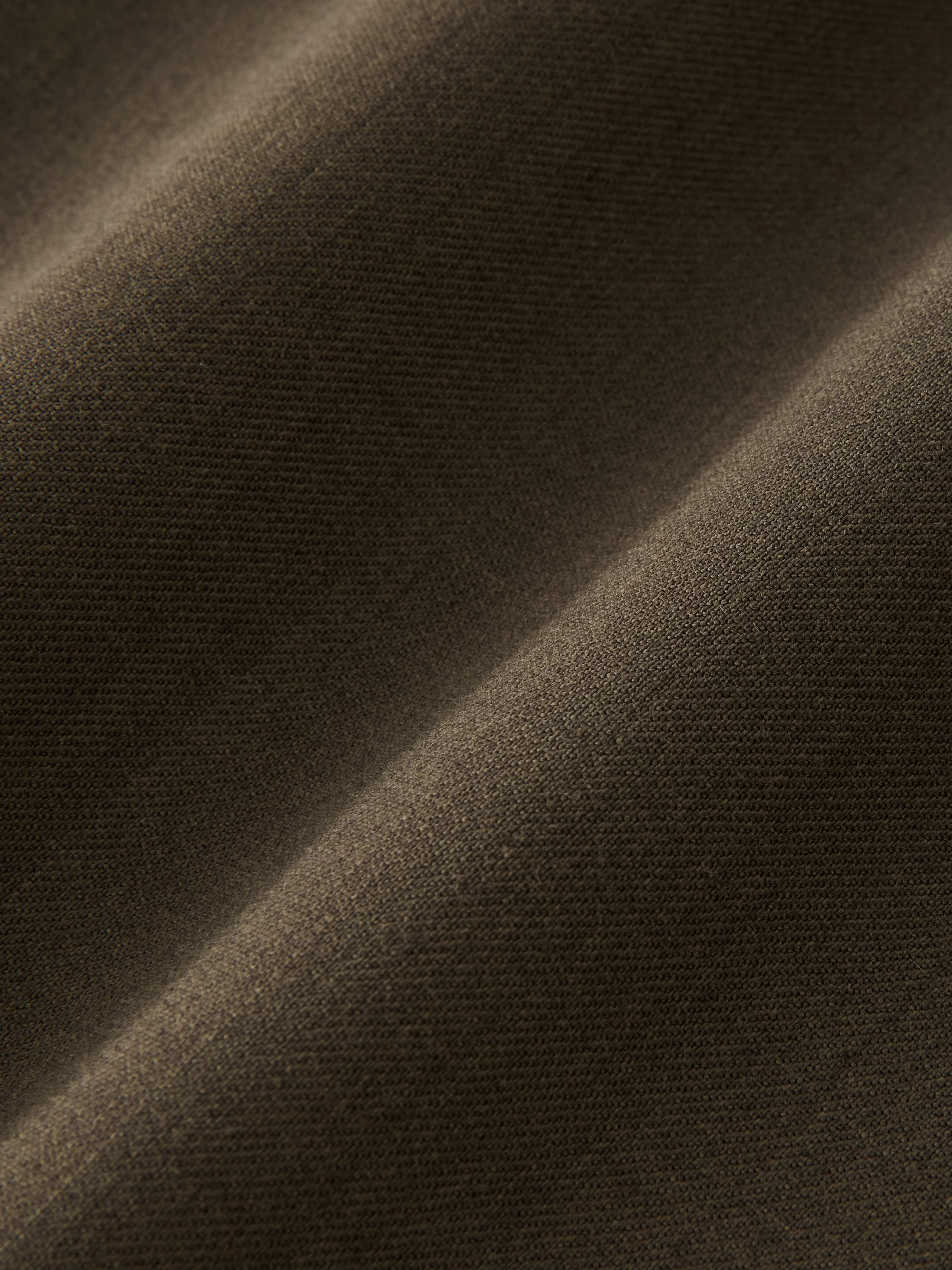 Gaia Skirt in Moss - Image 8