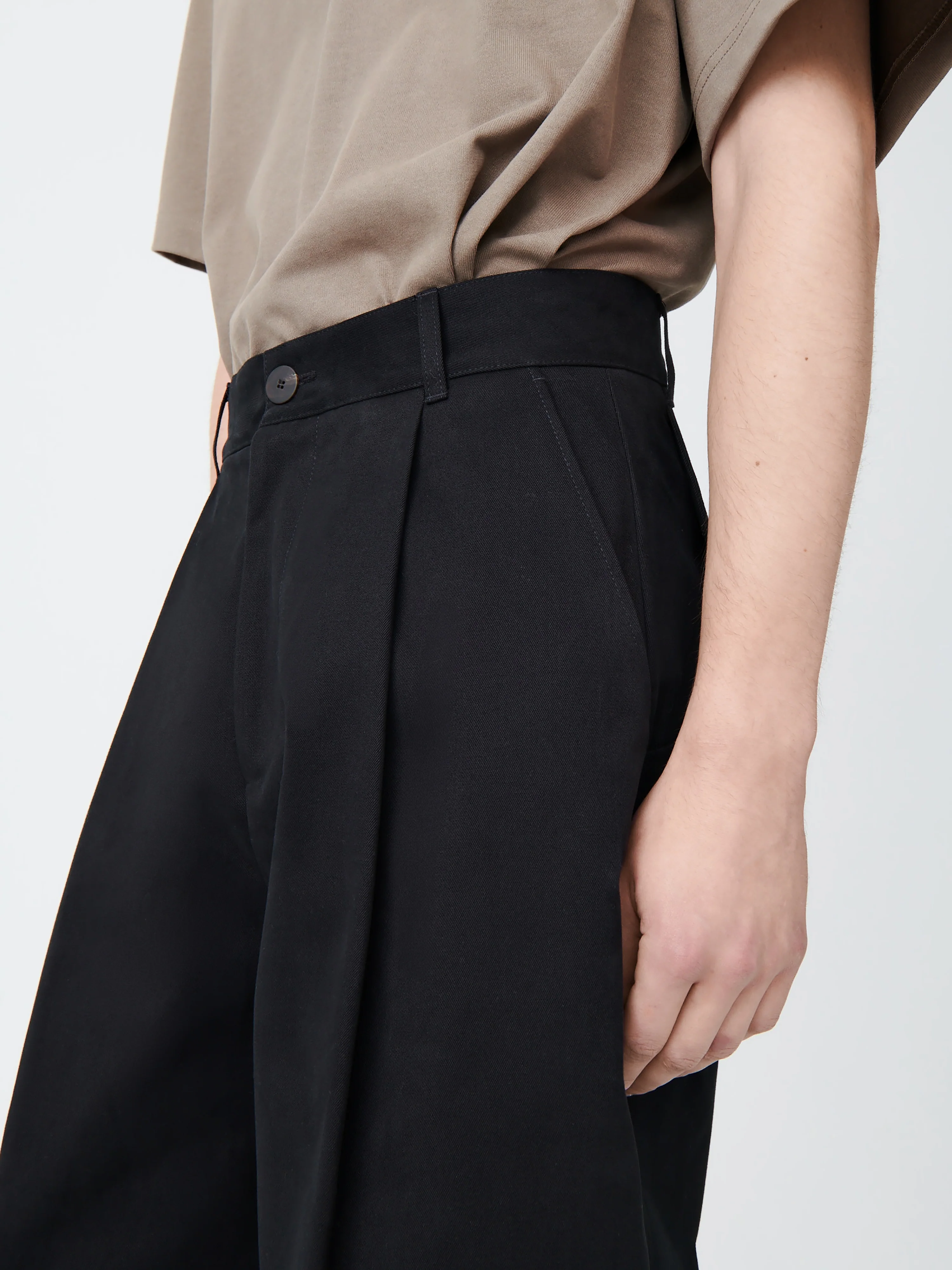Guild Pant in Black - Image 5
