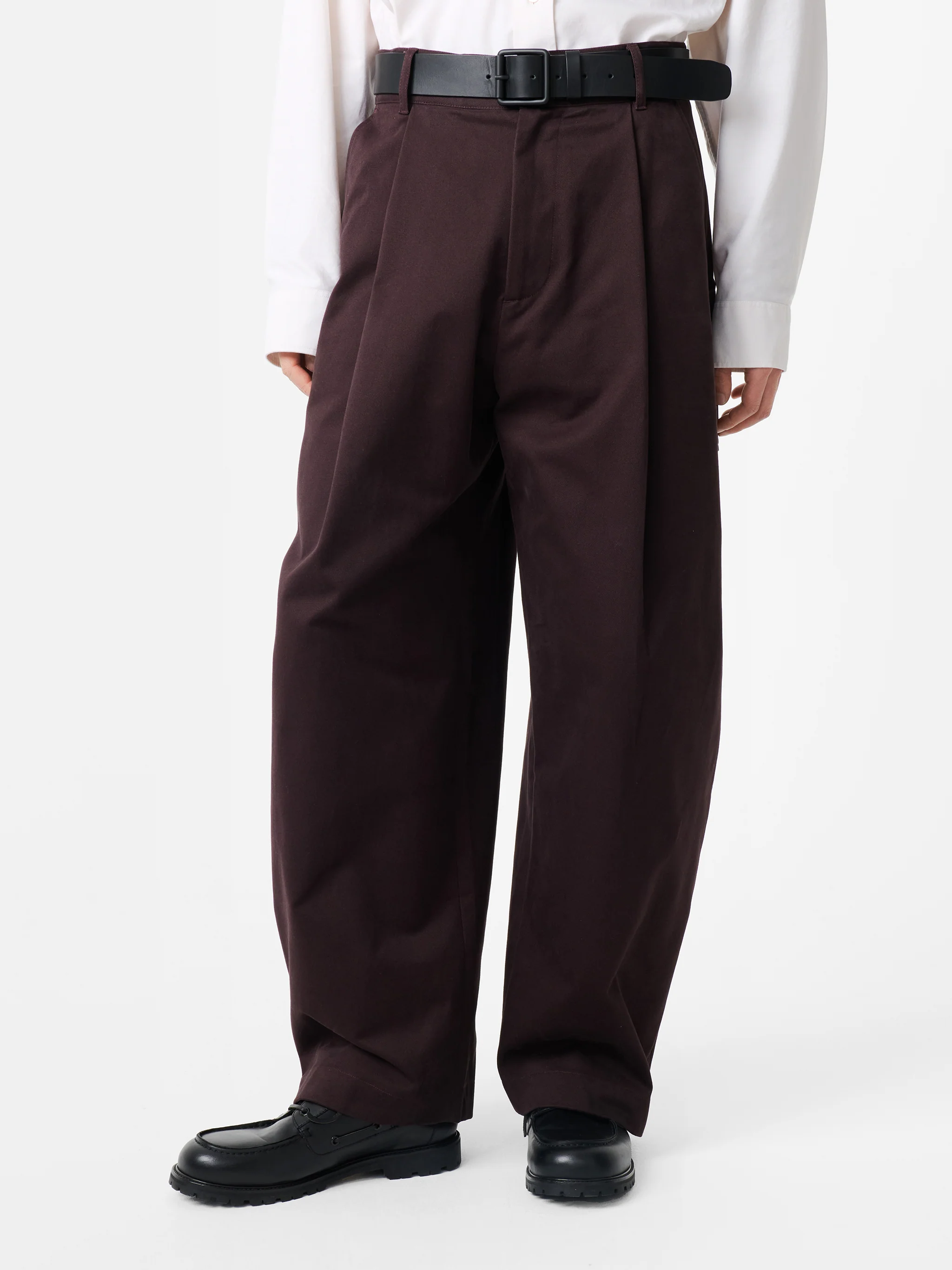 Guild Pant in Conker - Image 4