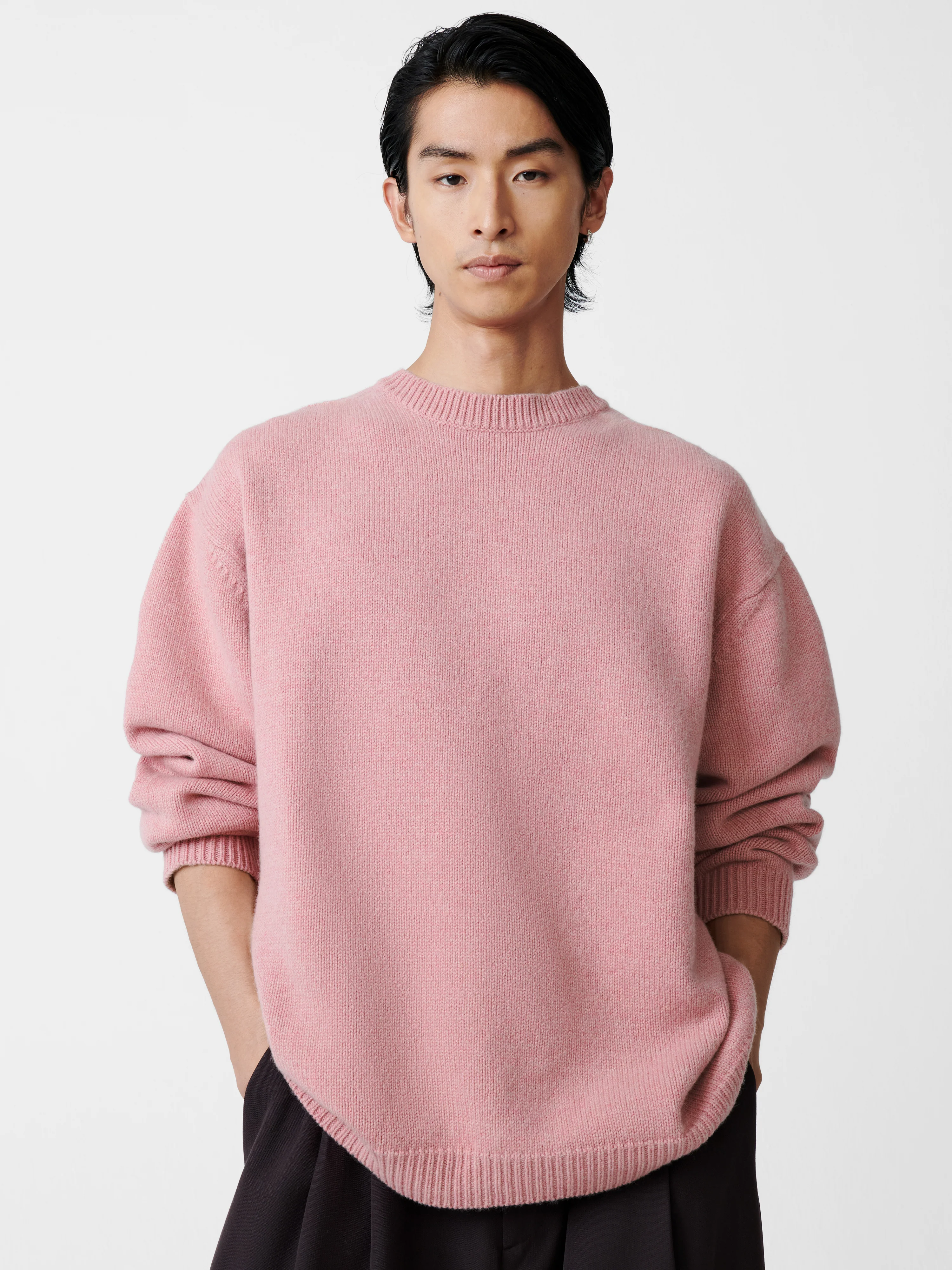 Hemyl Knit in Blossom - Image 5