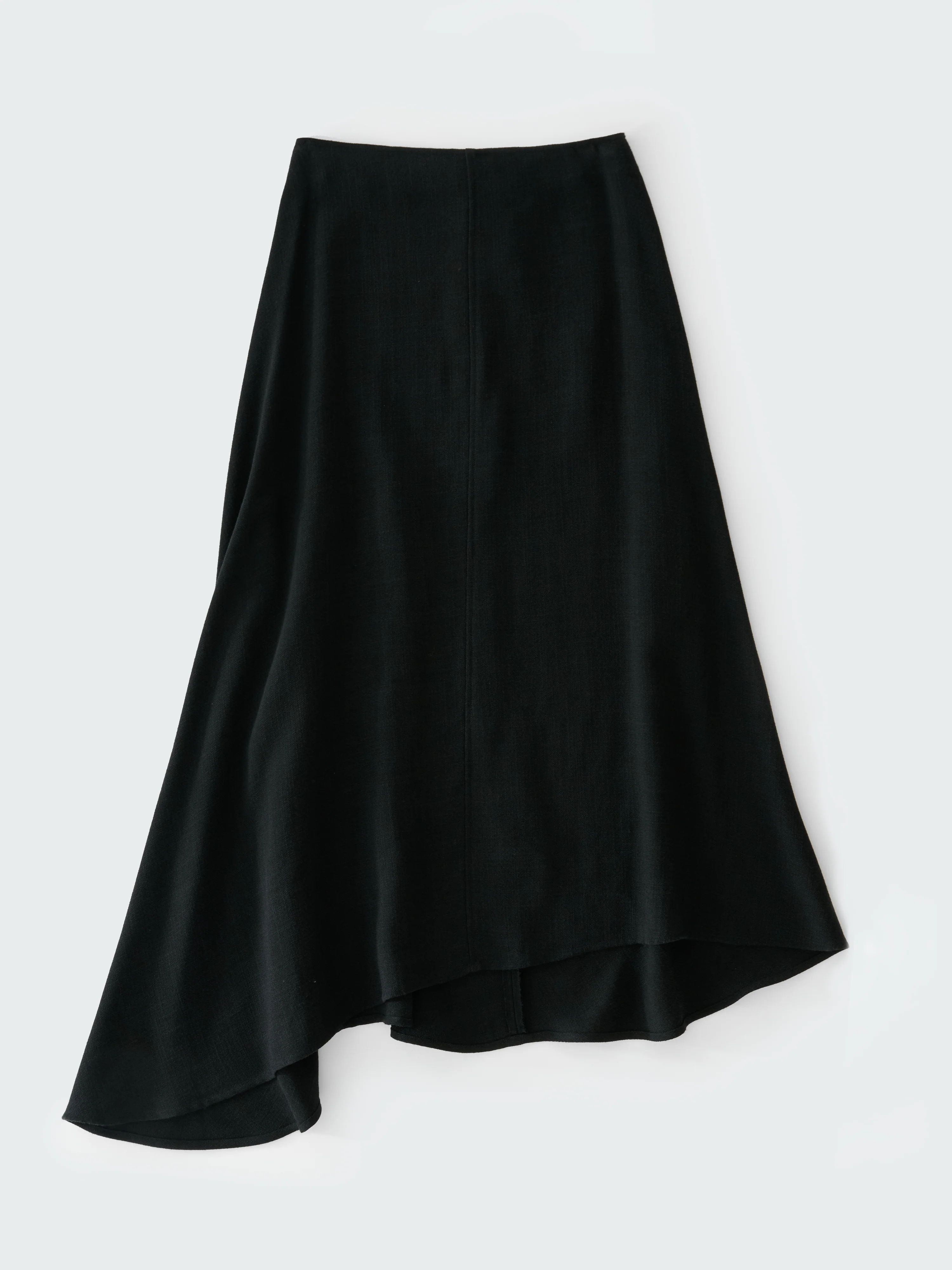 Hirta Skirt in Black - Image 7
