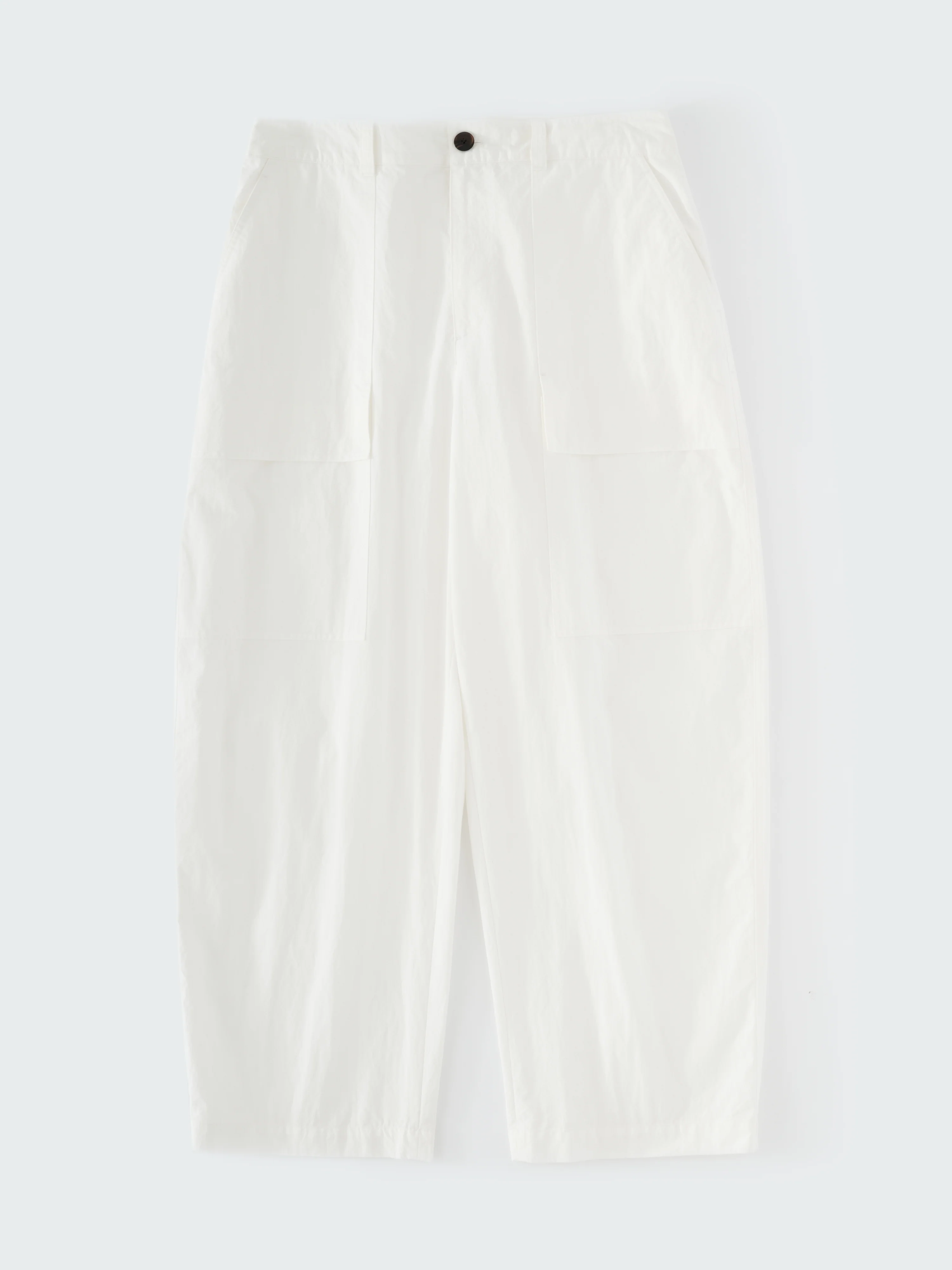 Howse Pant in Parchment - Image 7