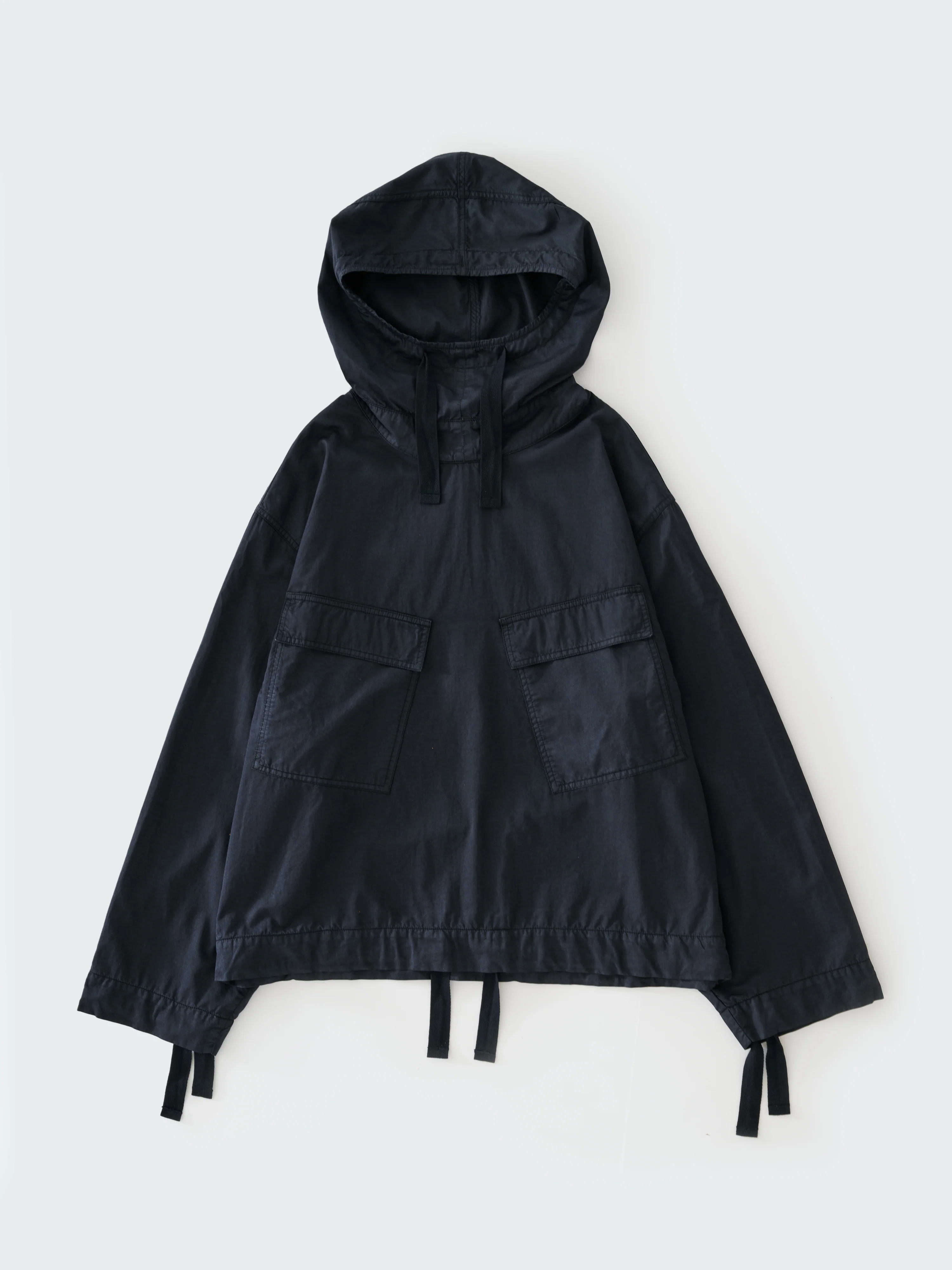 Kirby Jacket in Darkest Navy - Image 6