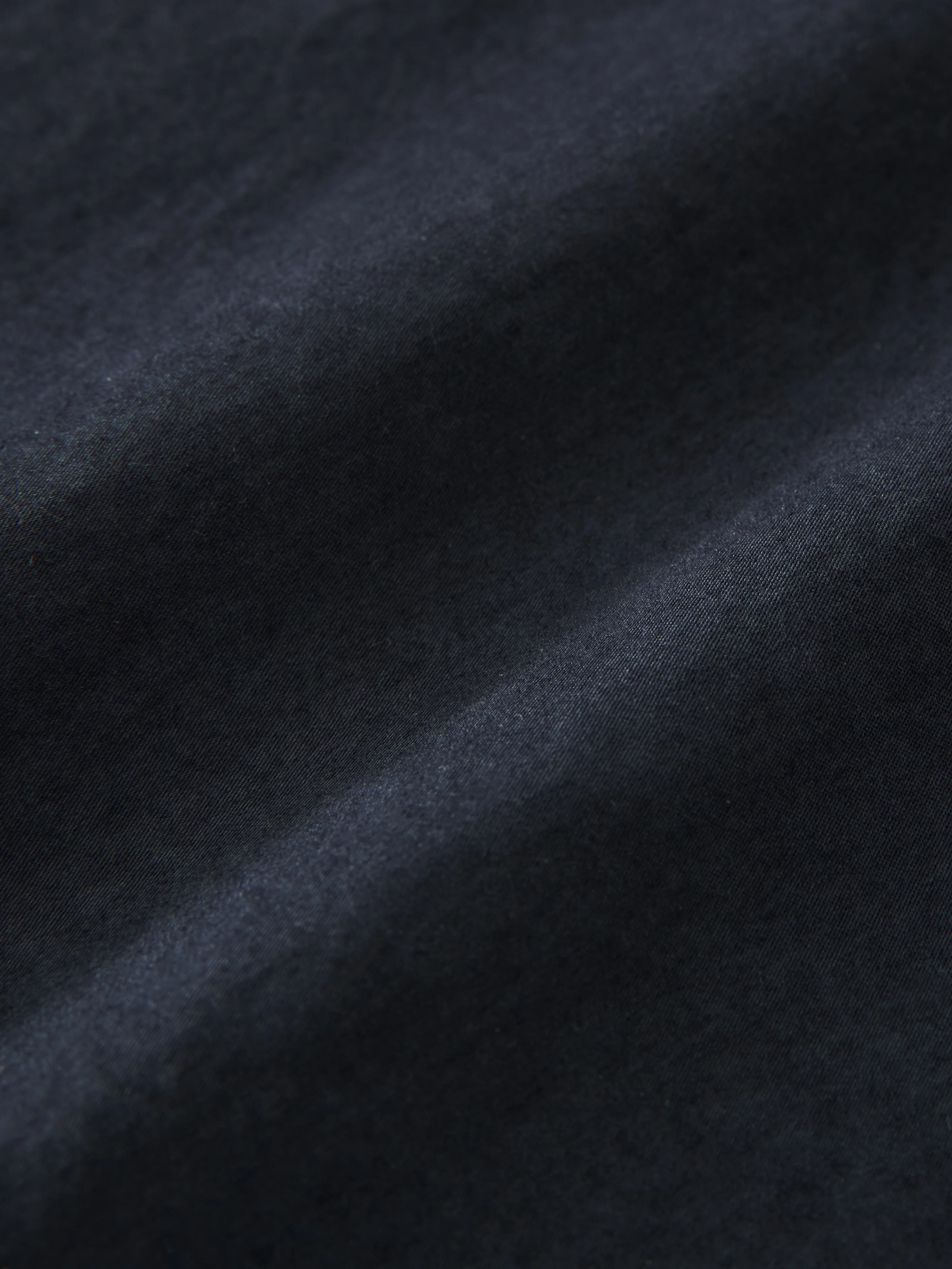 Kirby Jacket in Darkest Navy - Image 7