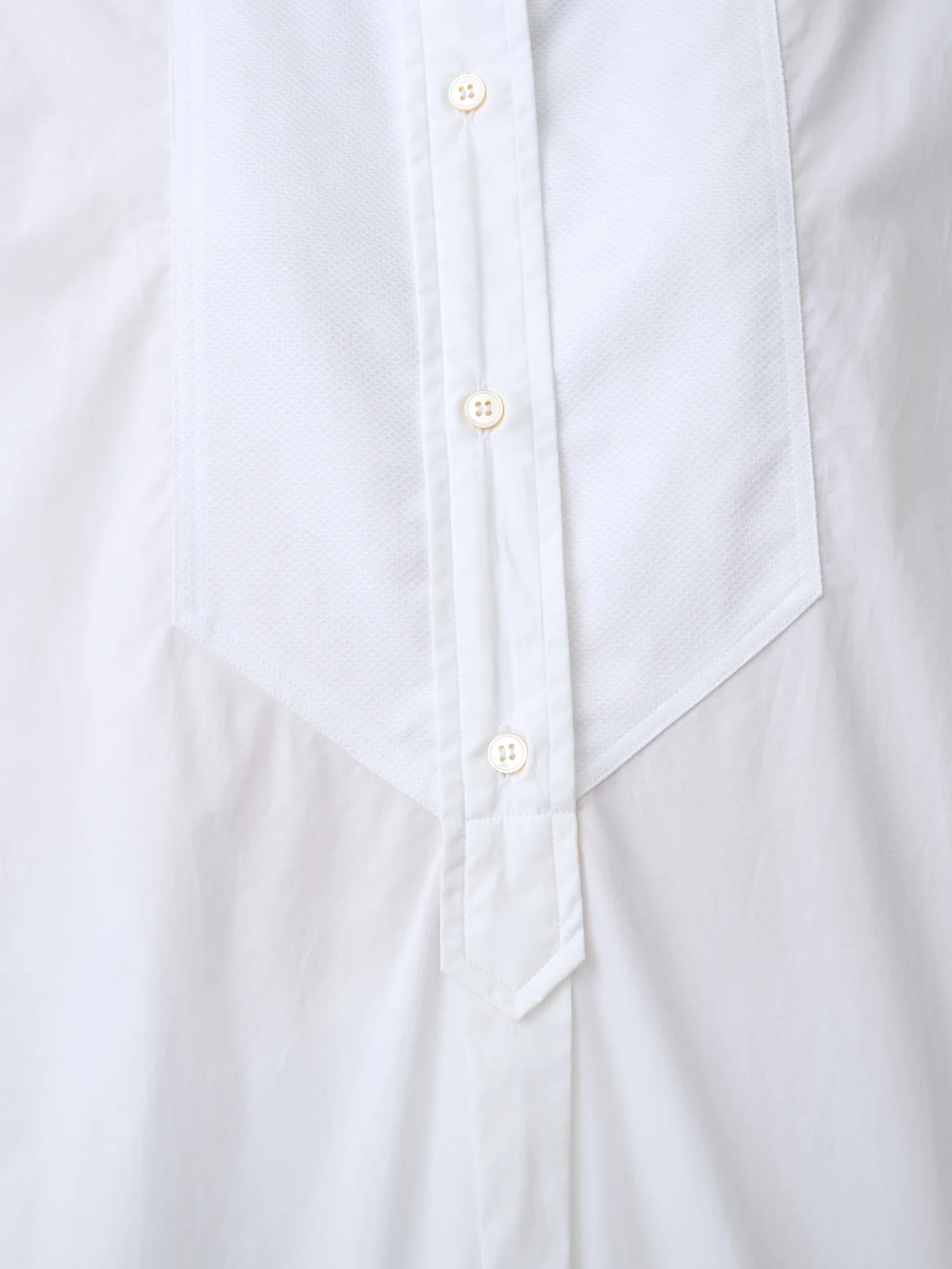 Lalon Dress in White - Image 5