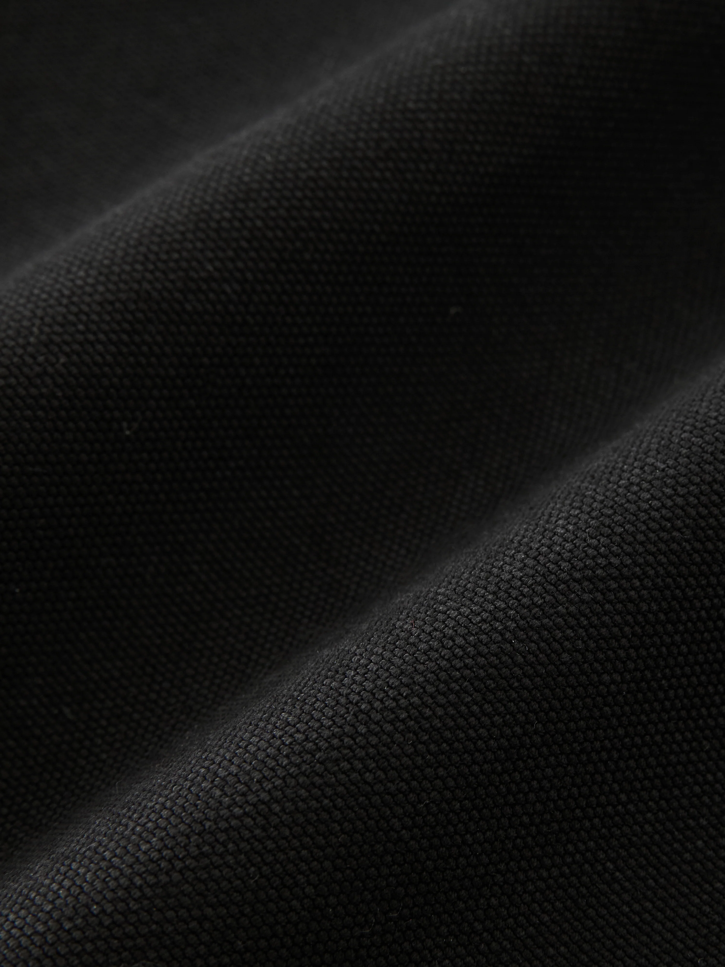 Leader Jacket in Darkest Navy - Image 11