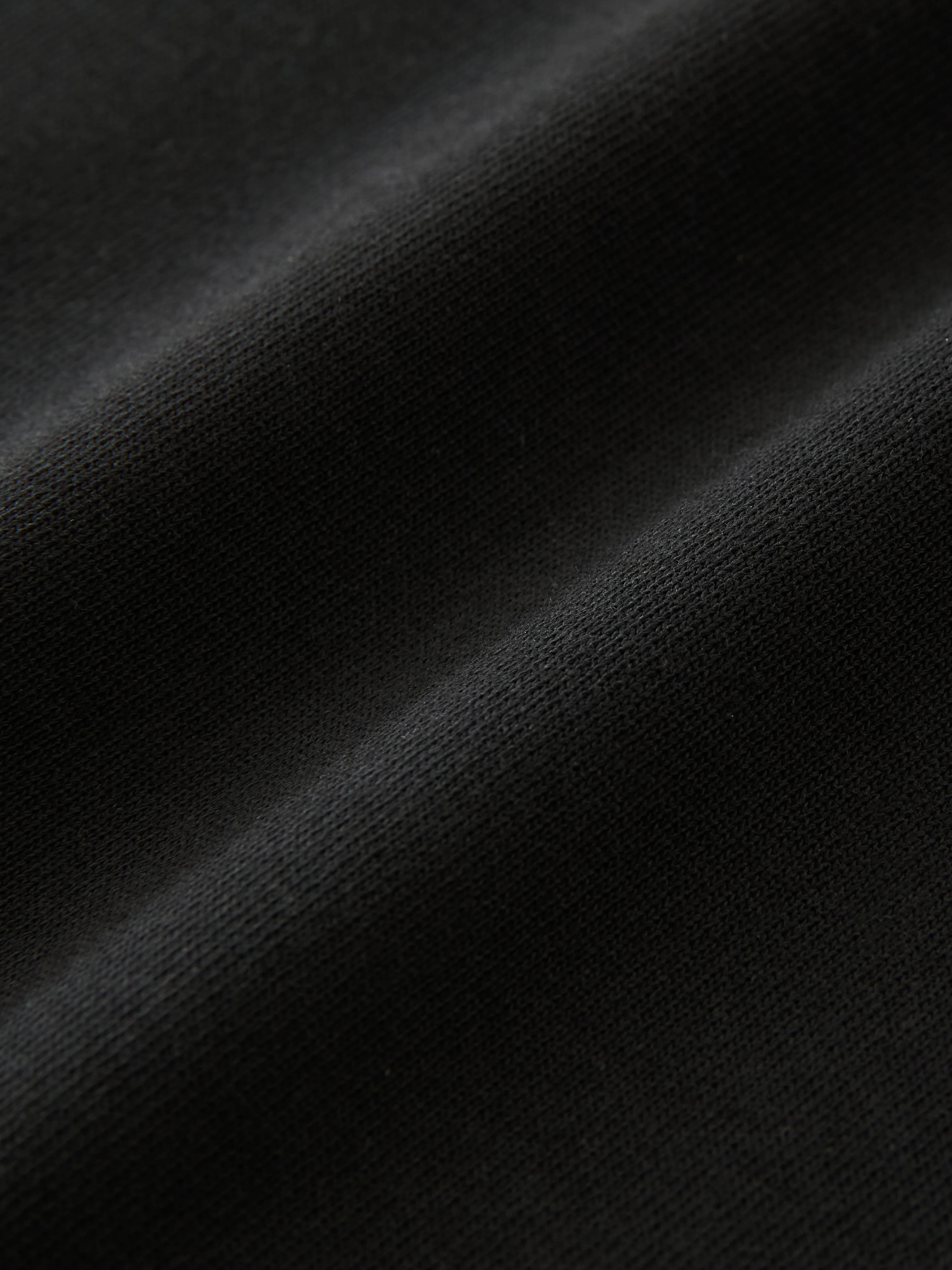 Lee T-Shirt in Black - Image 7