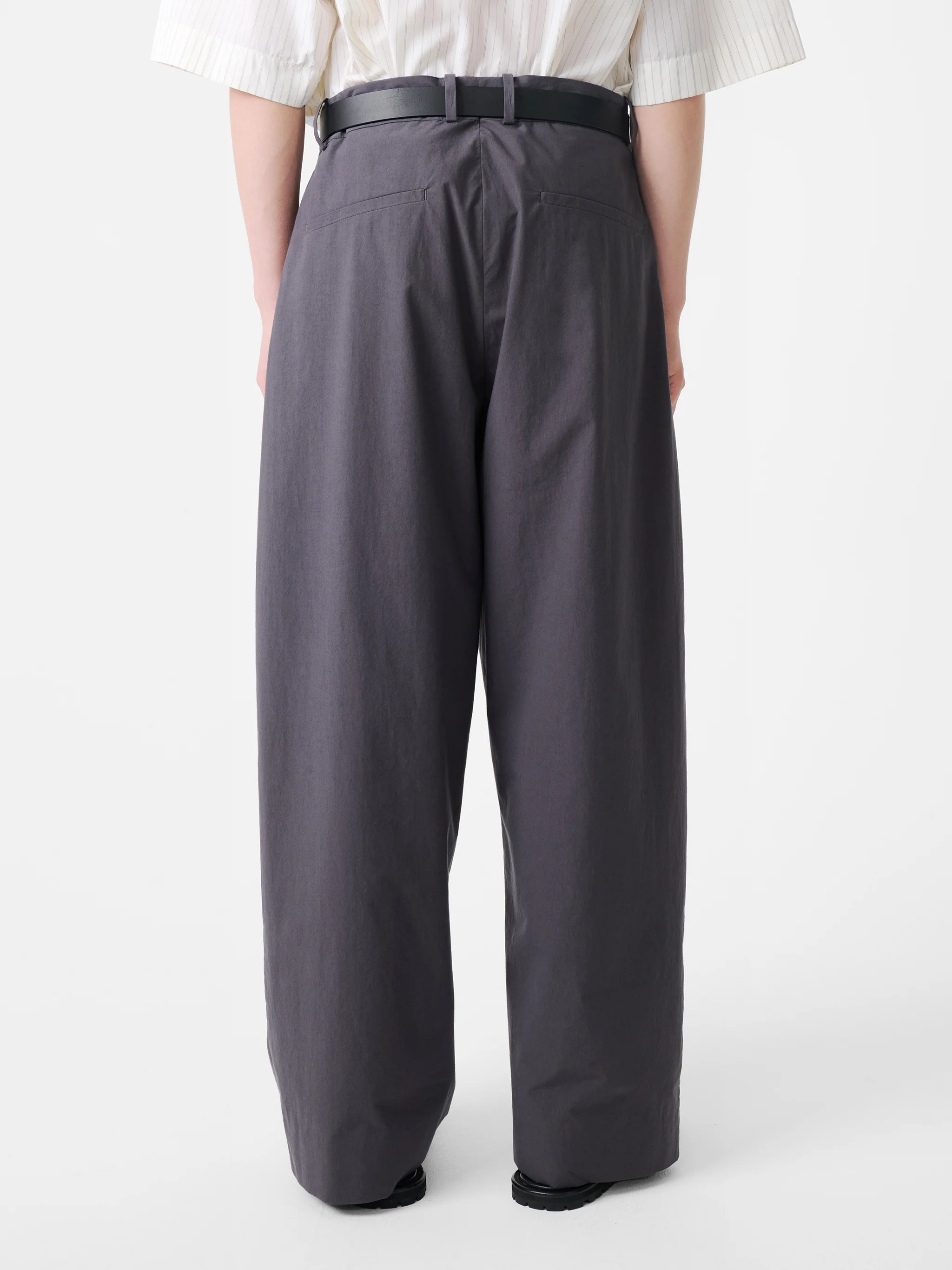 Line Pant in Thunder - Image 5