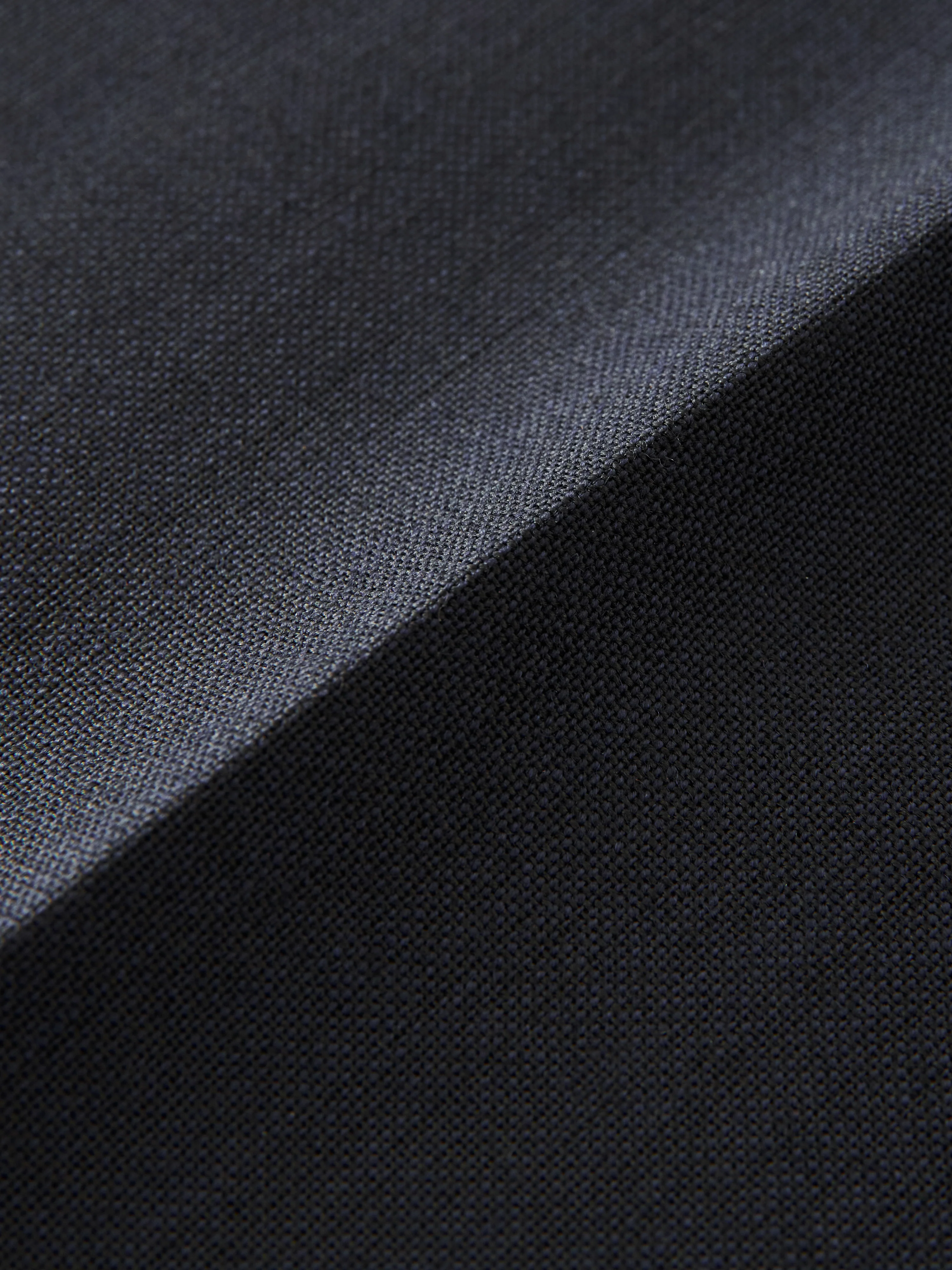 Lira Pant in Darkest Navy - Image 7