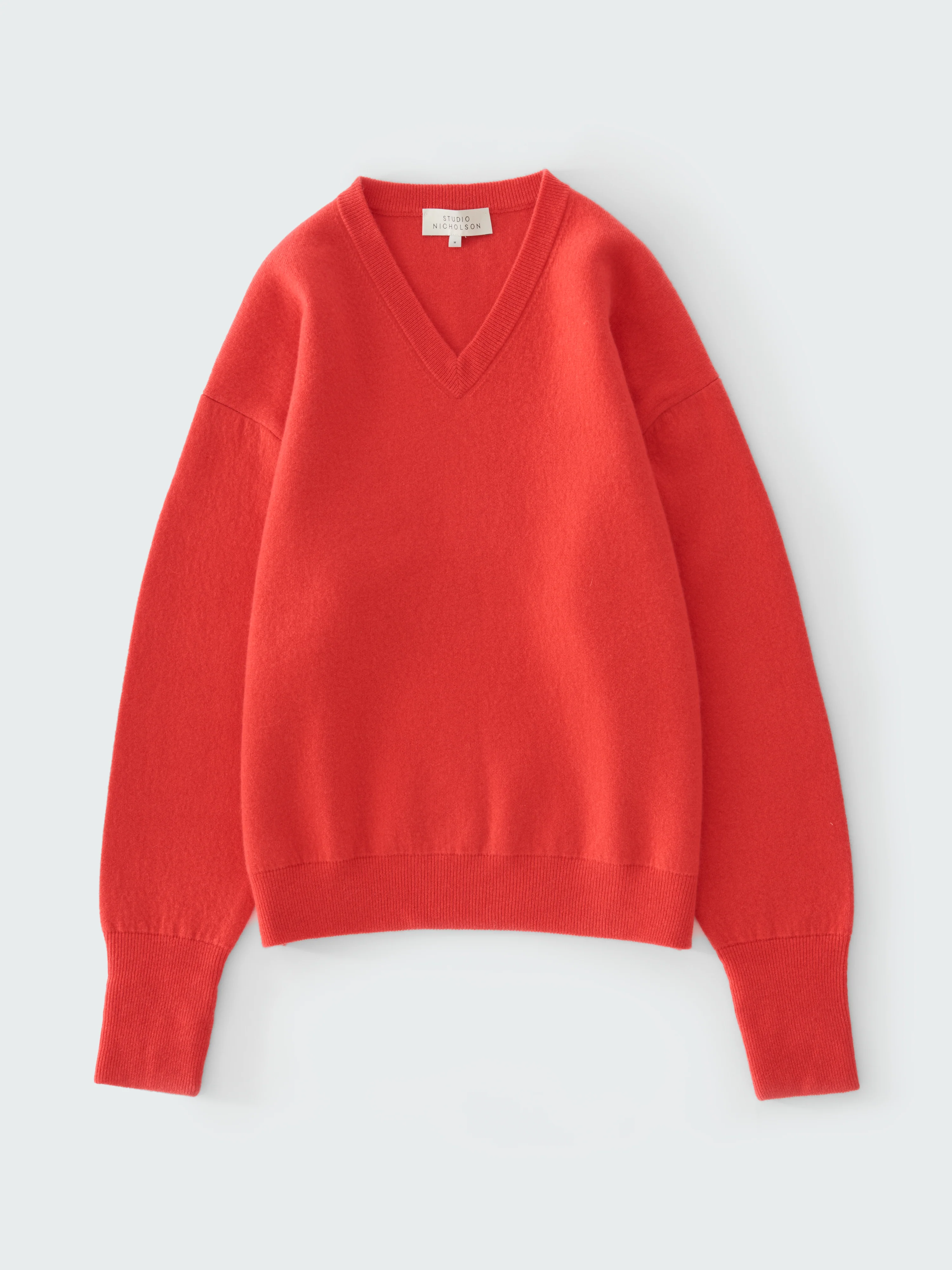 Loch Knit in Cocktail - Image 10