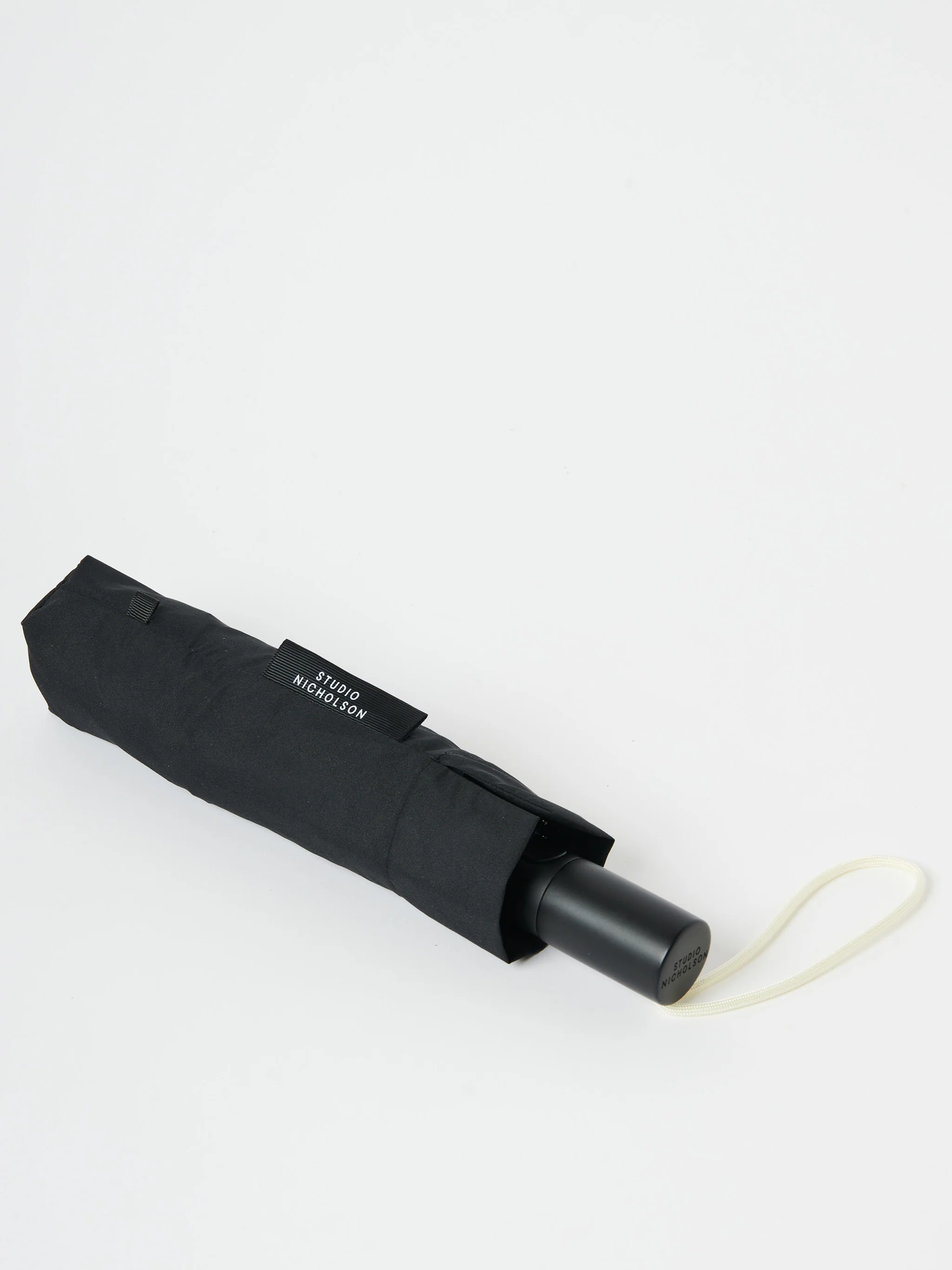 Studio Nicholson x London Undercover Umbrella - Image 3